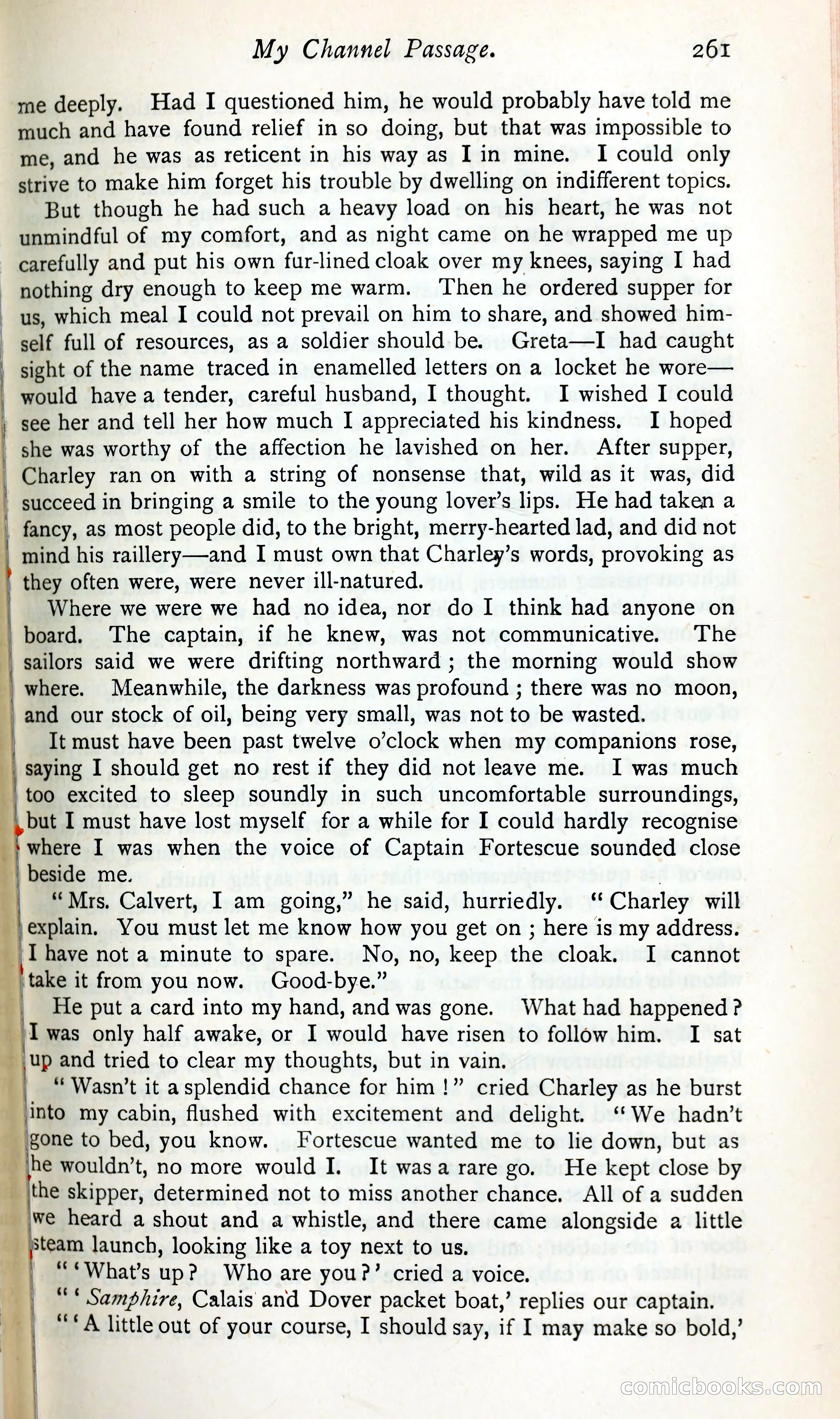 The Argosy — page 278 of 398