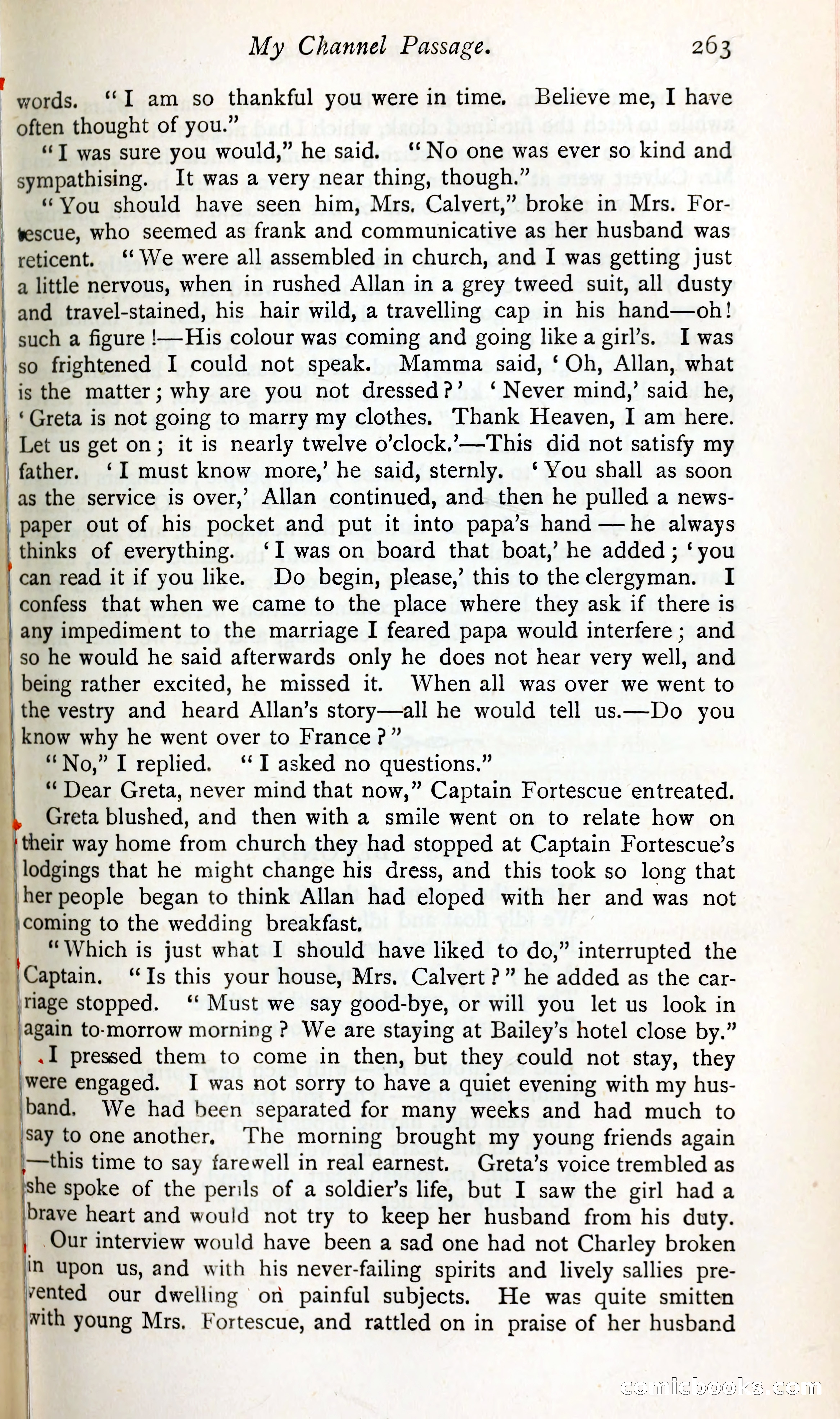 The Argosy — page 280 of 398