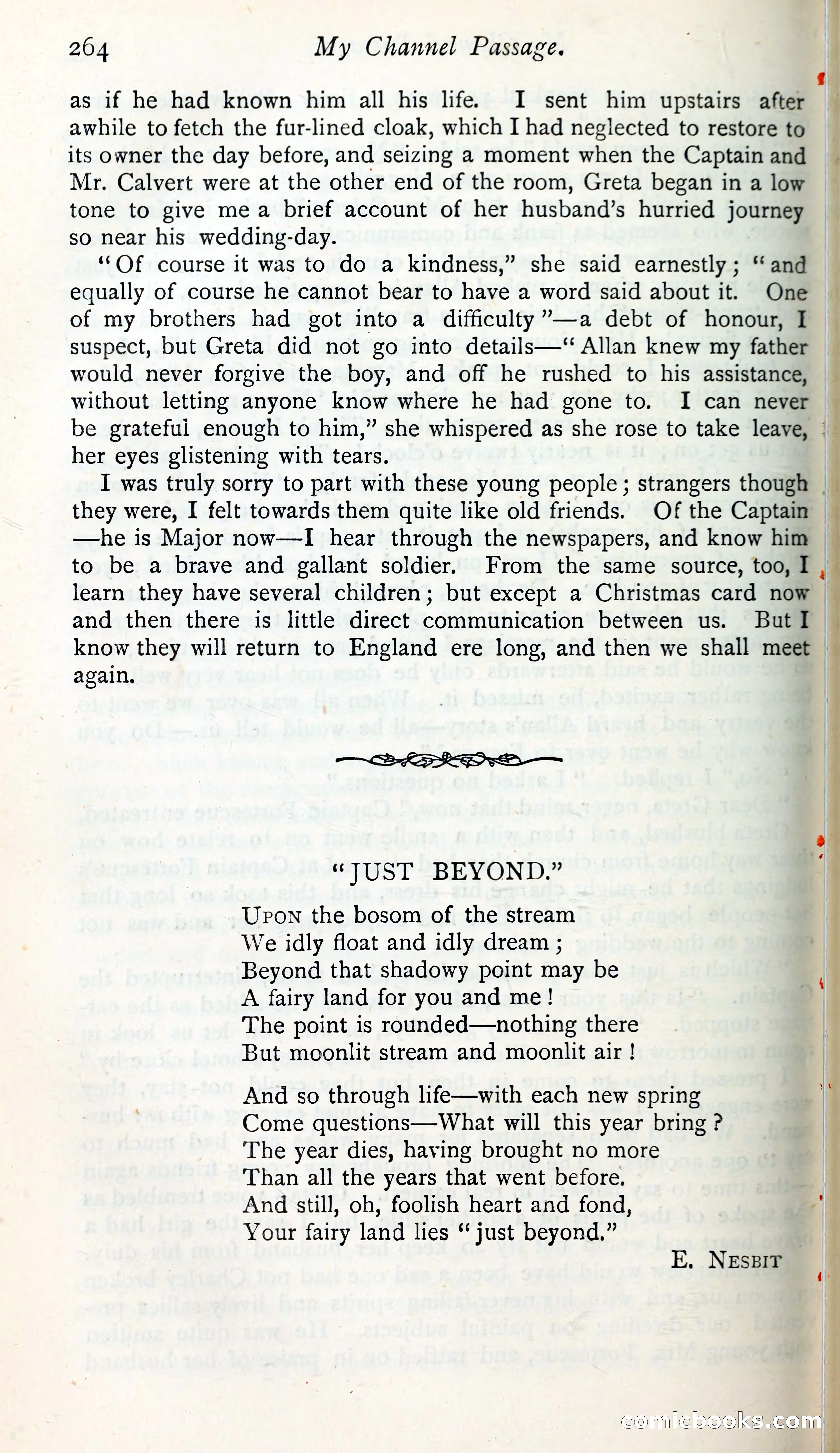 The Argosy — page 281 of 398