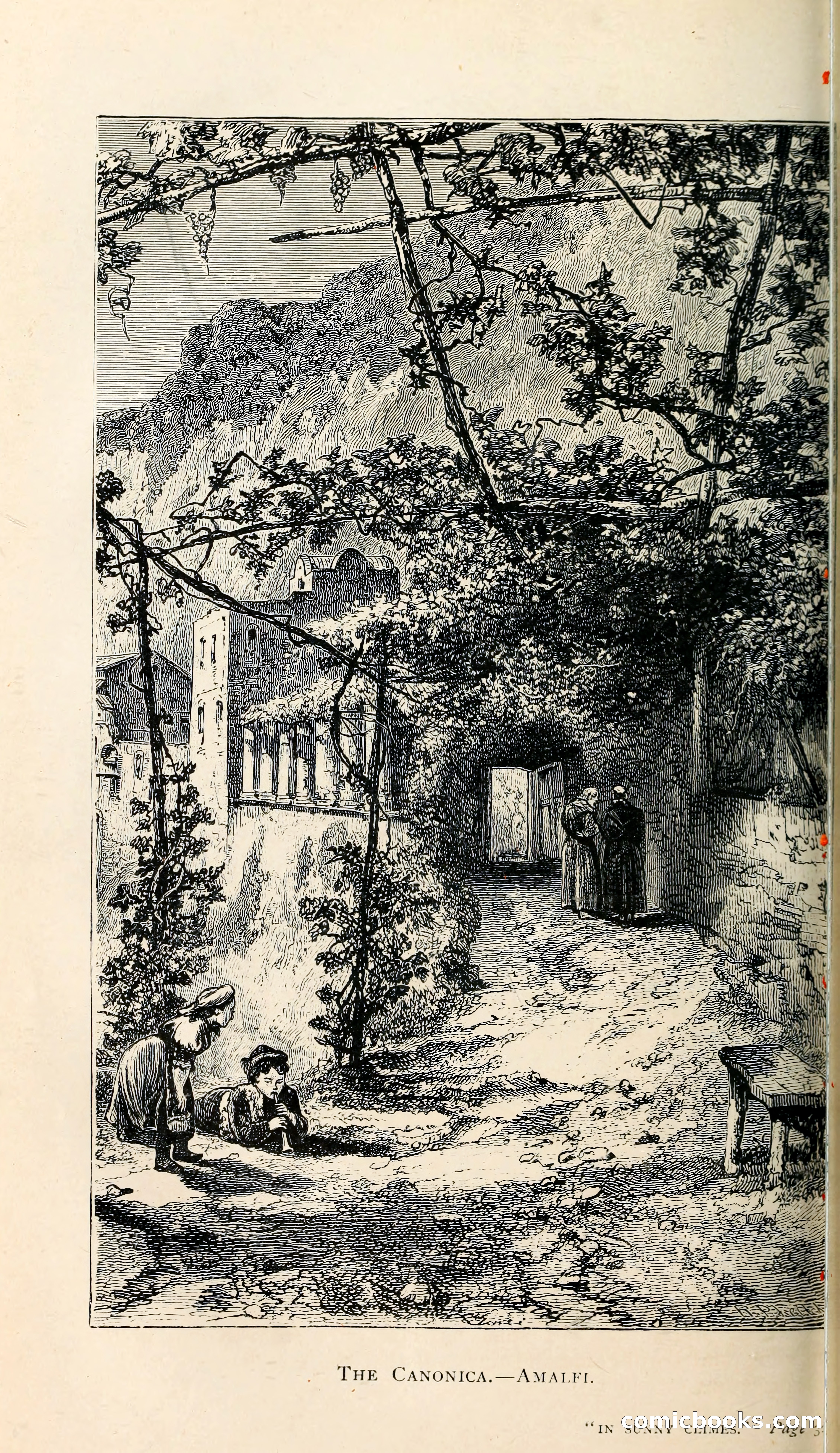 The Argosy — page 283 of 398