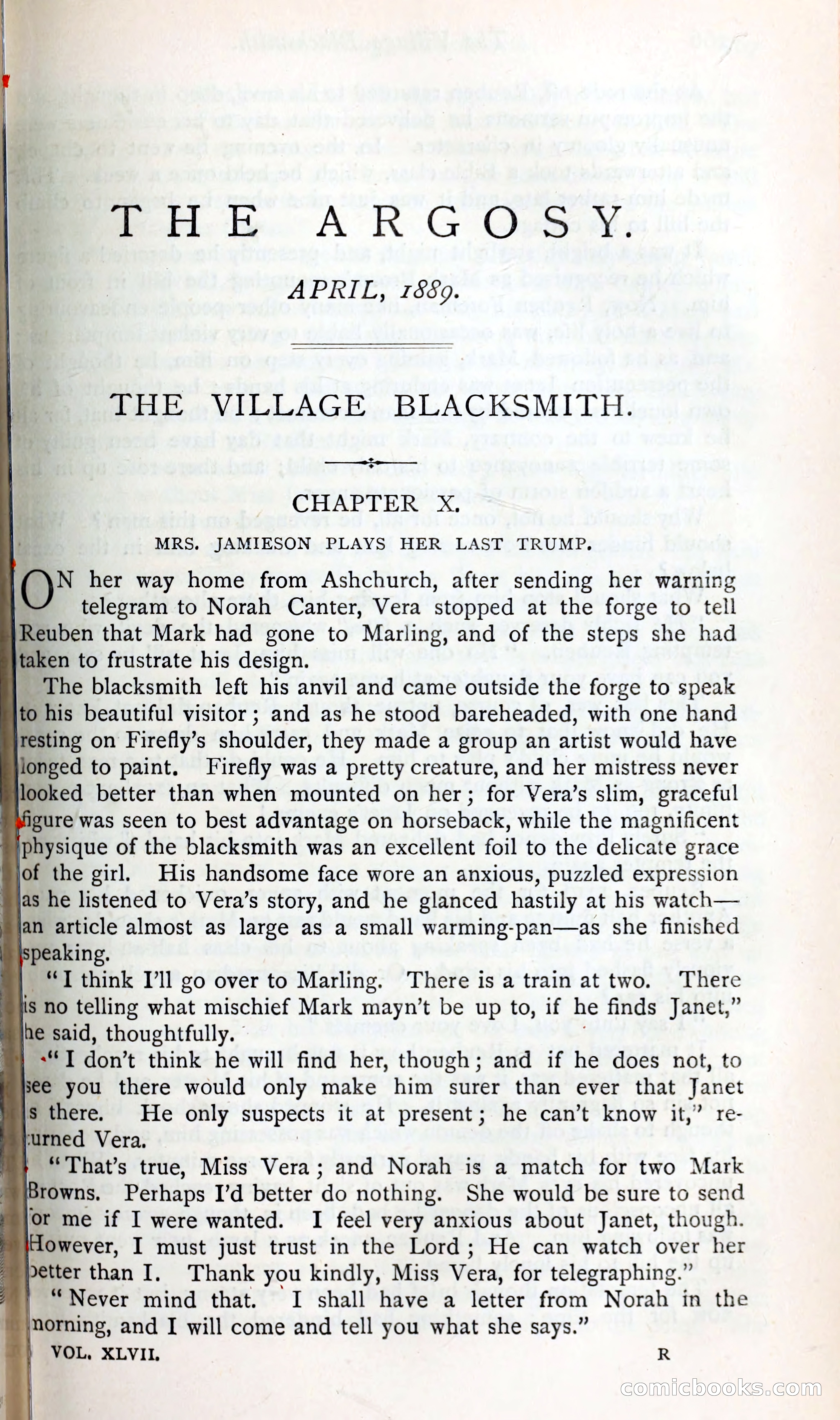 The Argosy — page 284 of 398