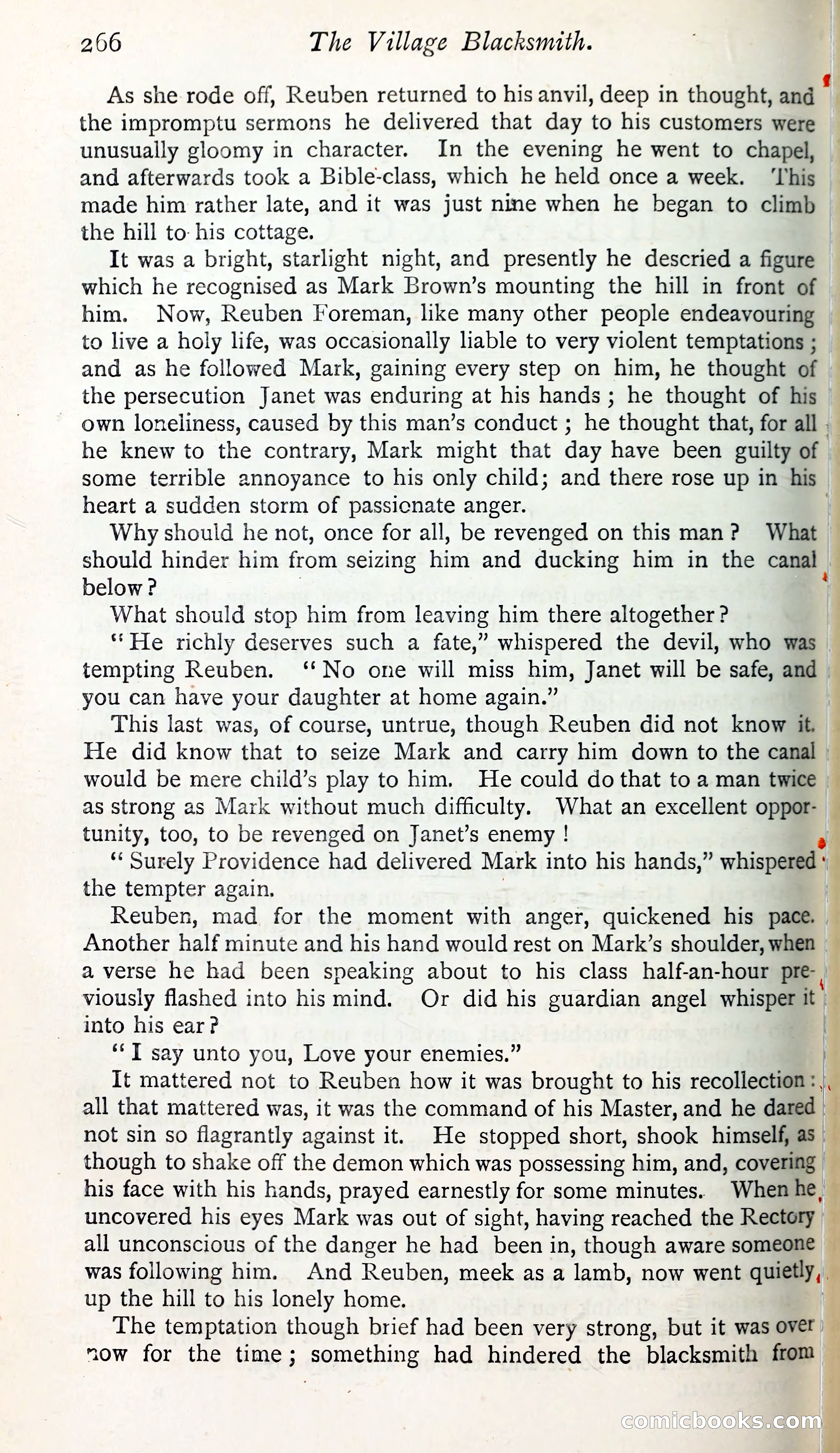 The Argosy — page 285 of 398