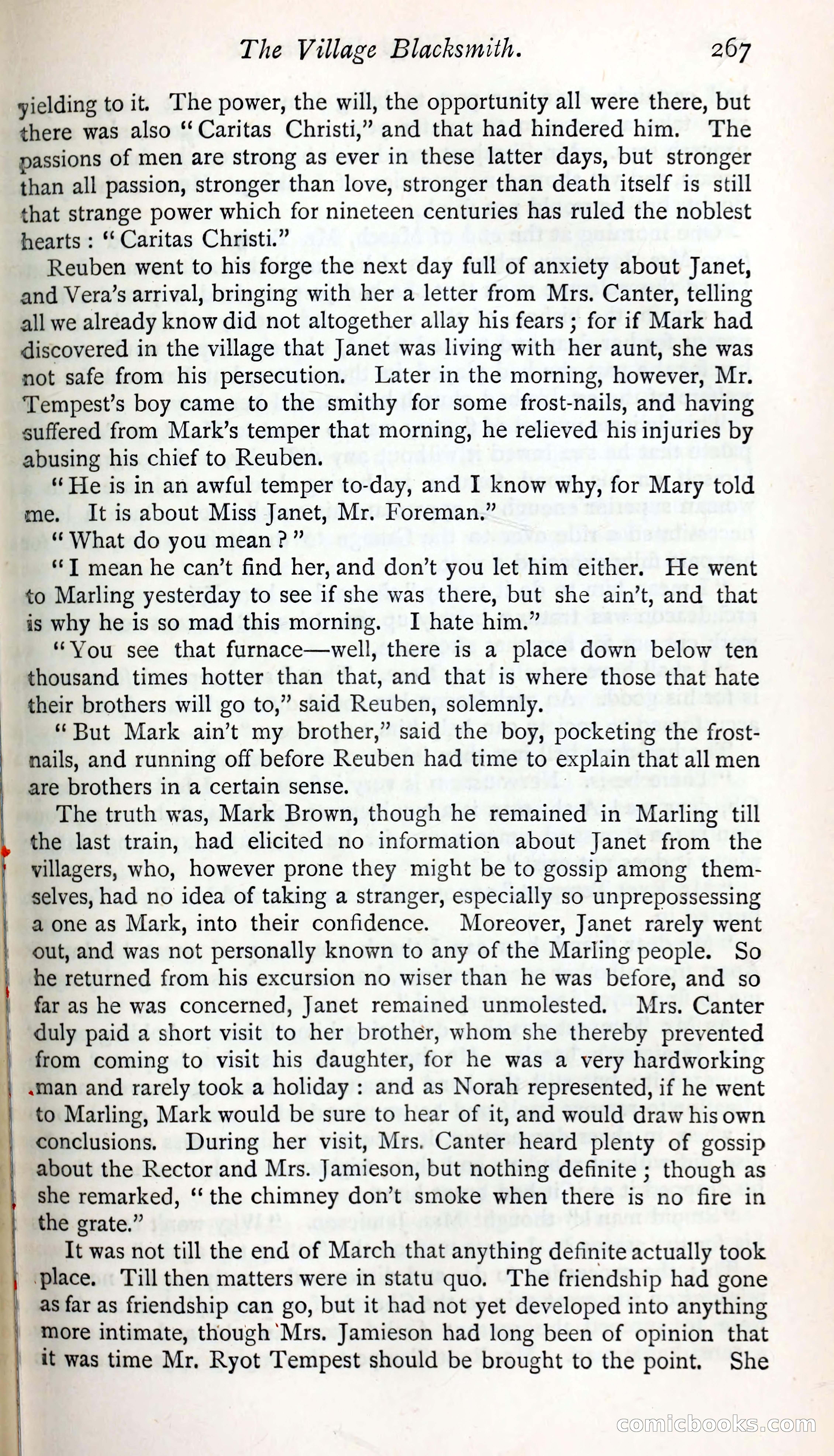 The Argosy — page 286 of 398
