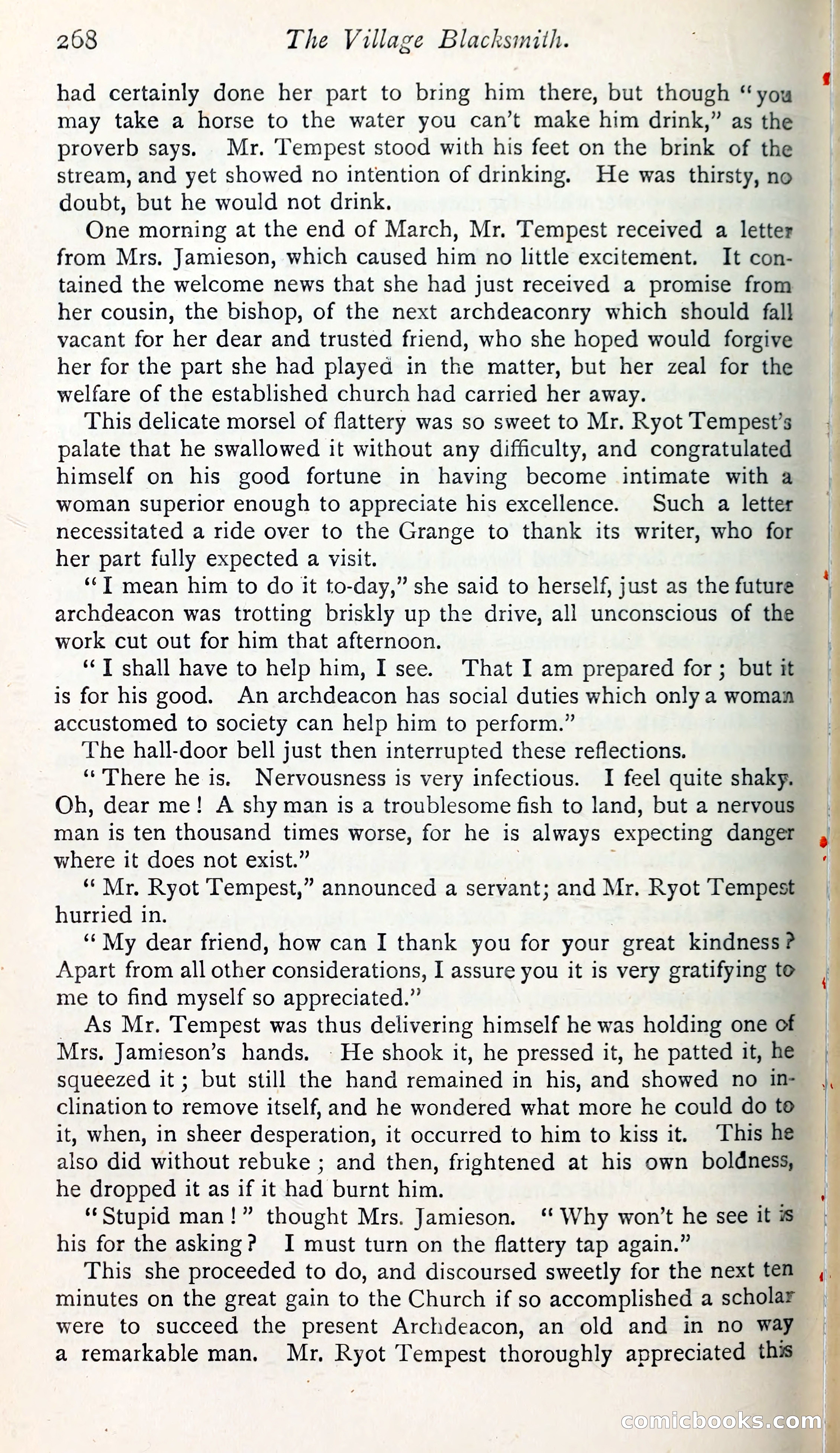 The Argosy — page 287 of 398