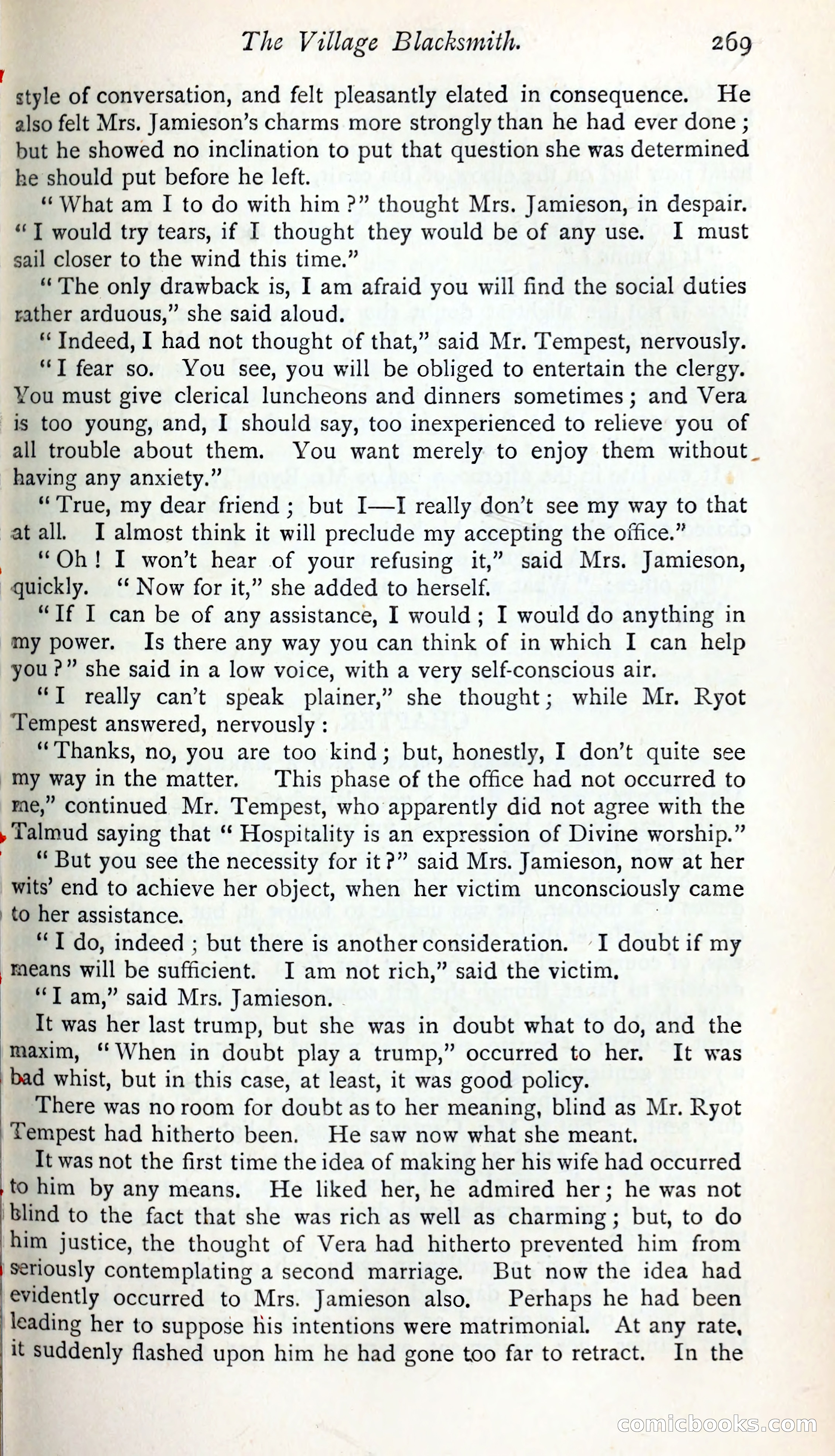 The Argosy — page 288 of 398