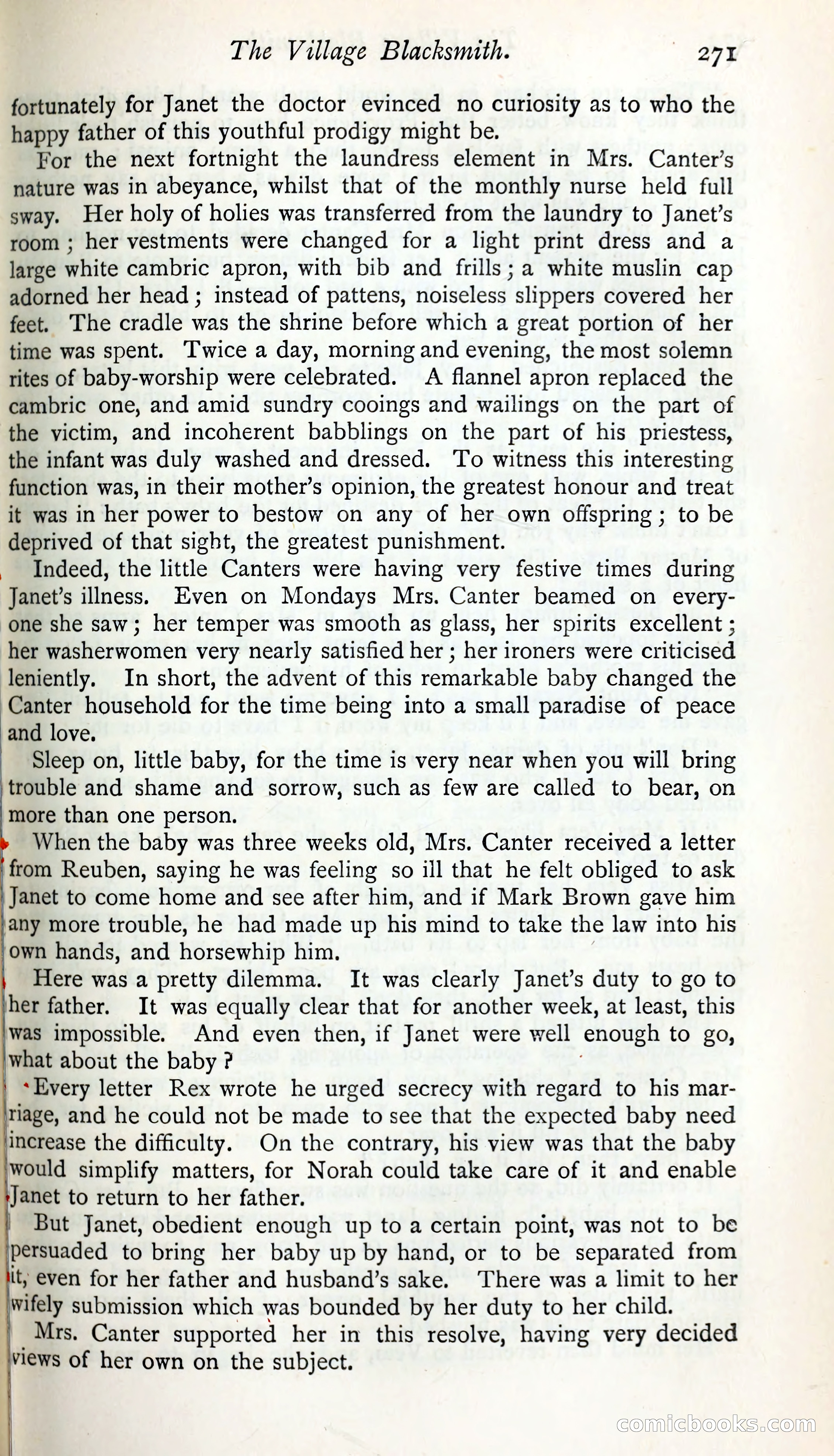 The Argosy — page 290 of 398