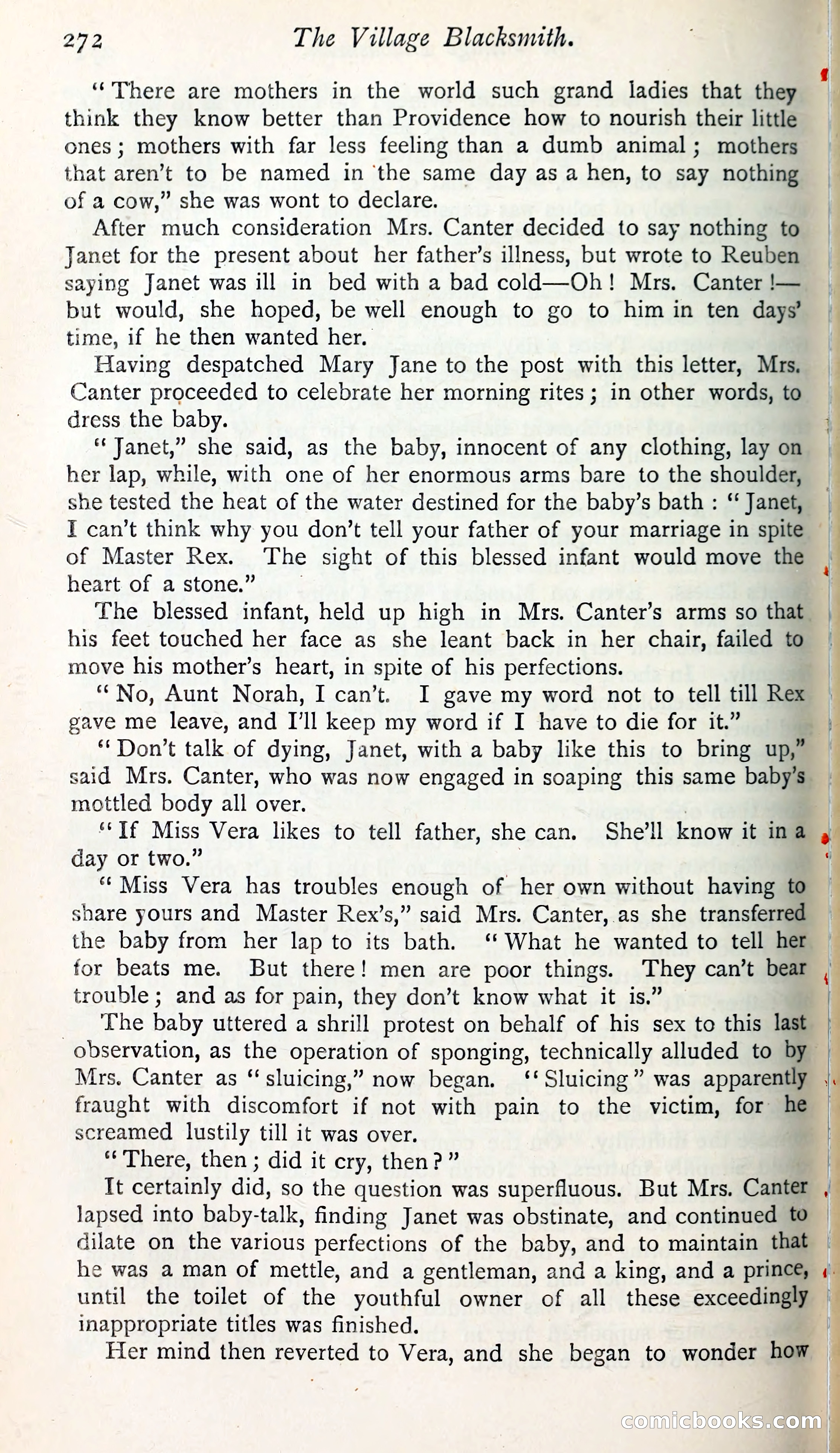 The Argosy — page 291 of 398