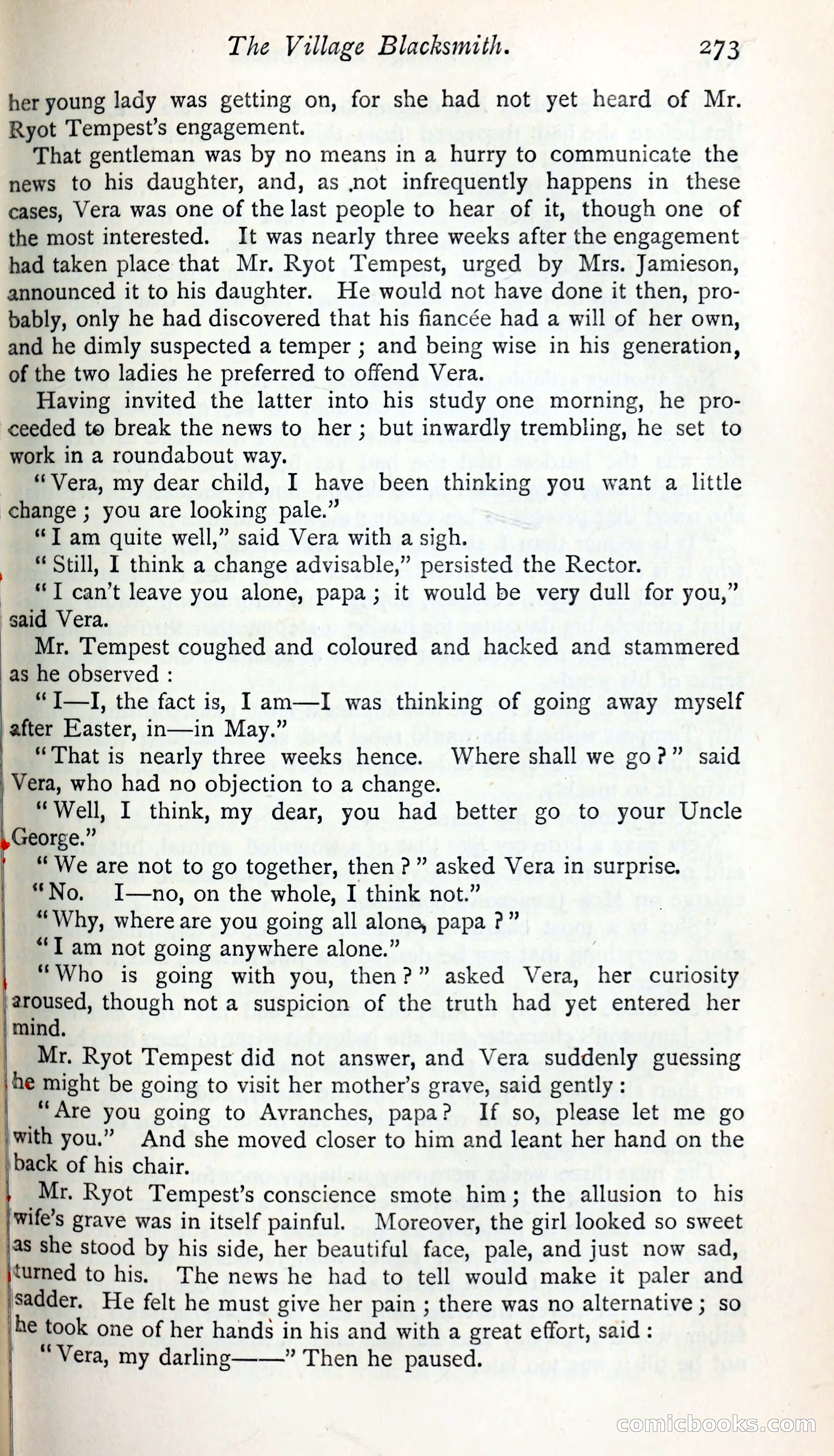 The Argosy — page 292 of 398