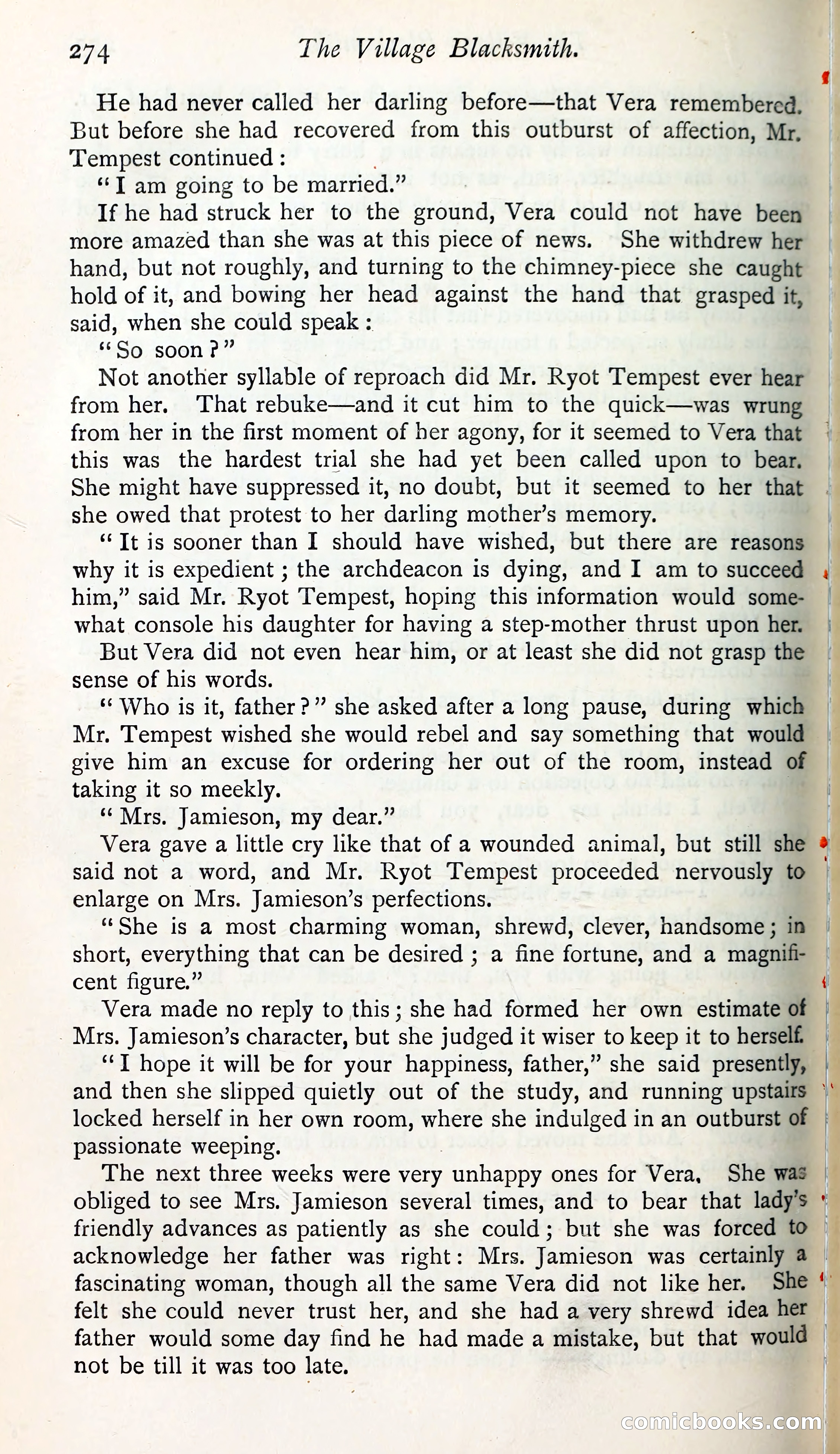 The Argosy — page 293 of 398