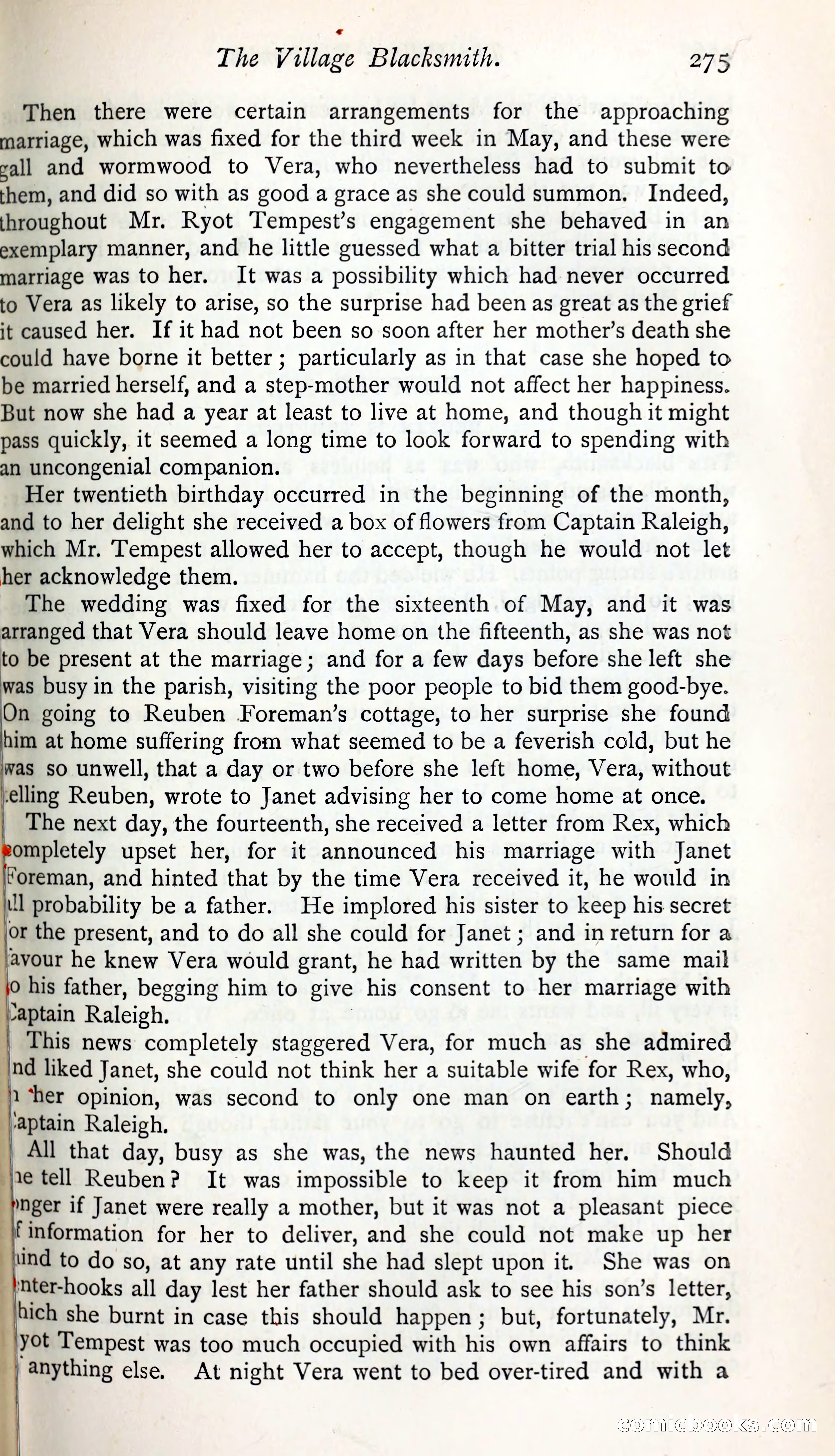 The Argosy — page 294 of 398