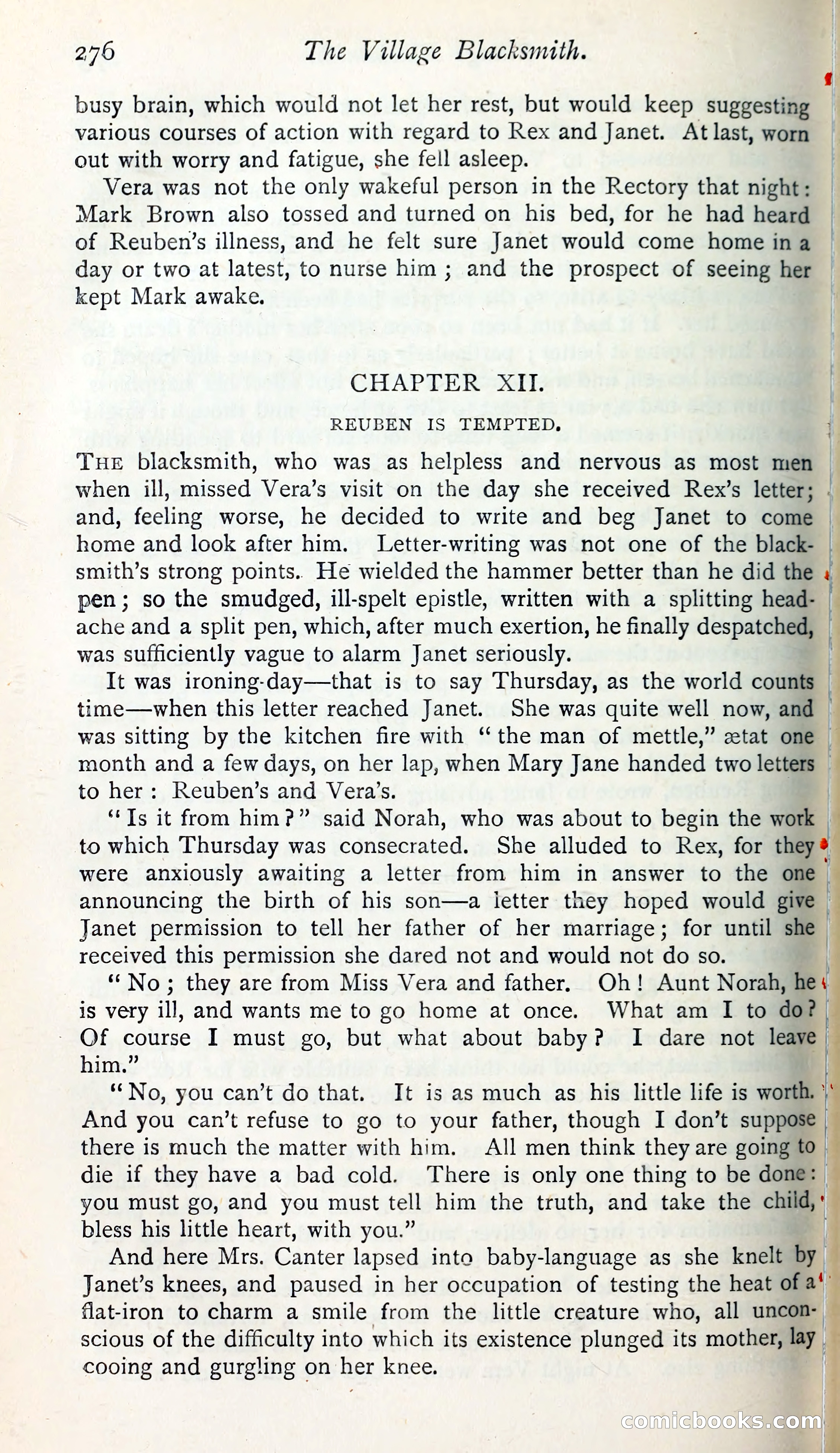 The Argosy — page 295 of 398