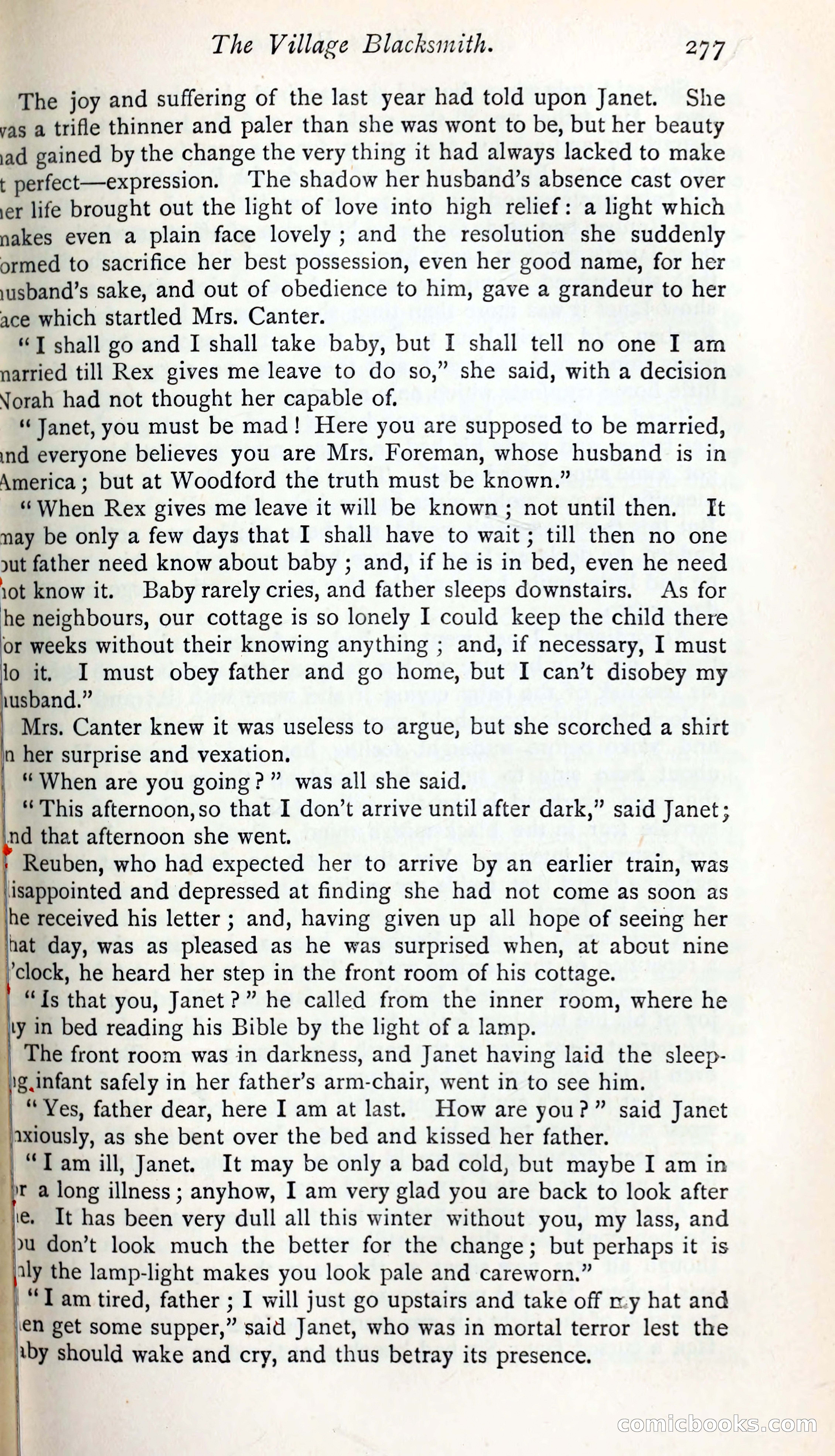 The Argosy — page 296 of 398