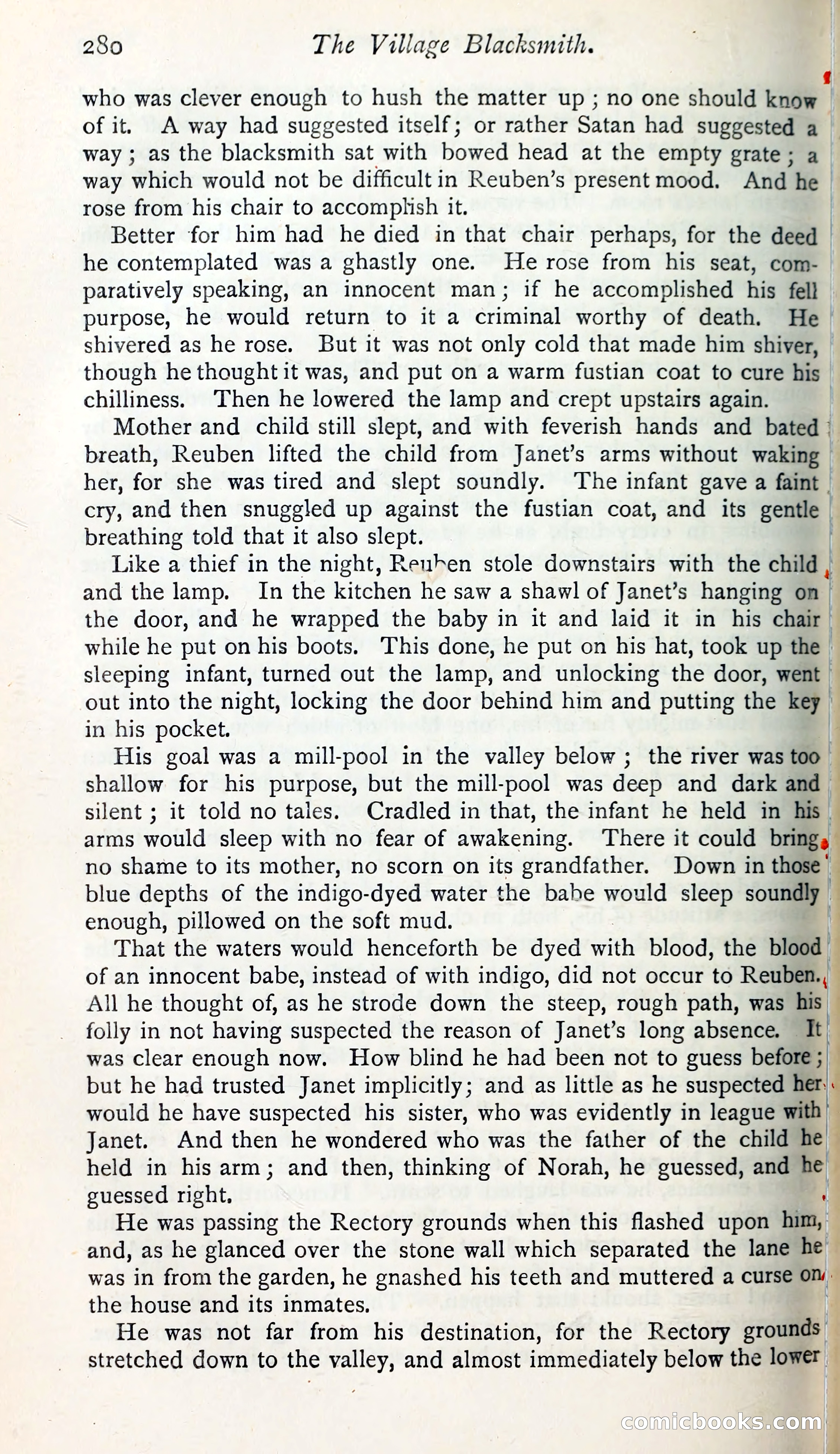 The Argosy — page 299 of 398