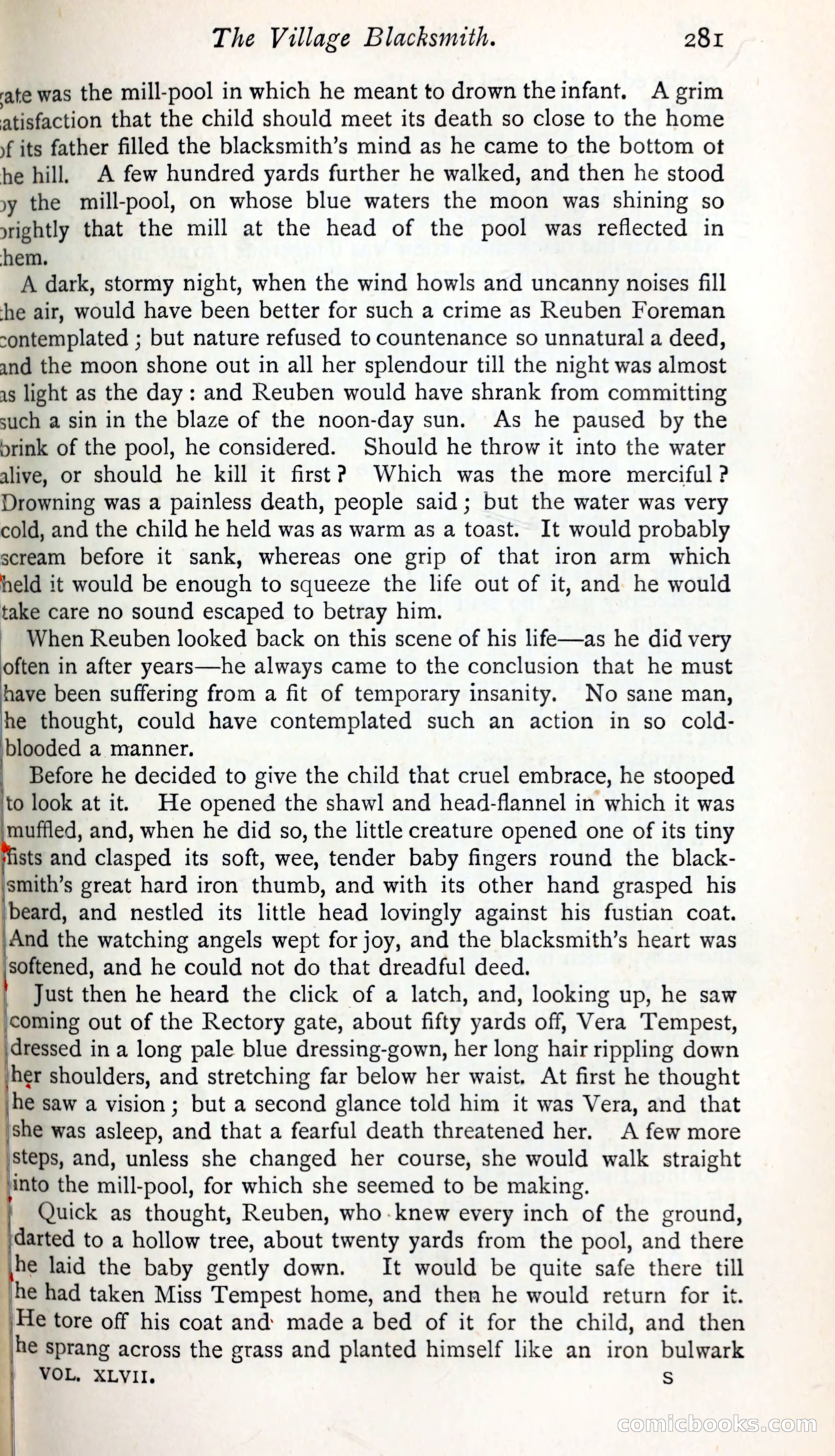 The Argosy — page 300 of 398