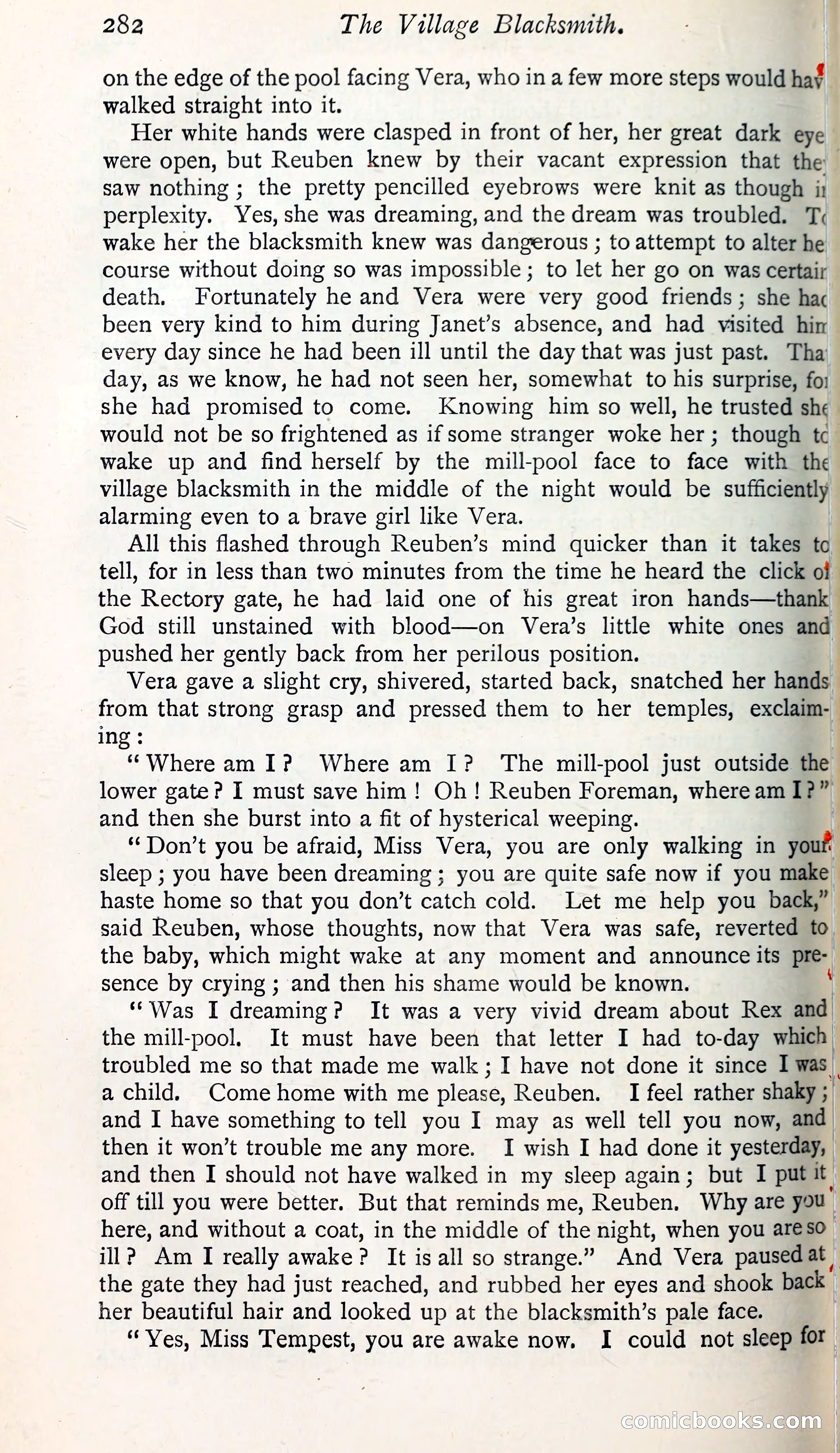 The Argosy — page 301 of 398