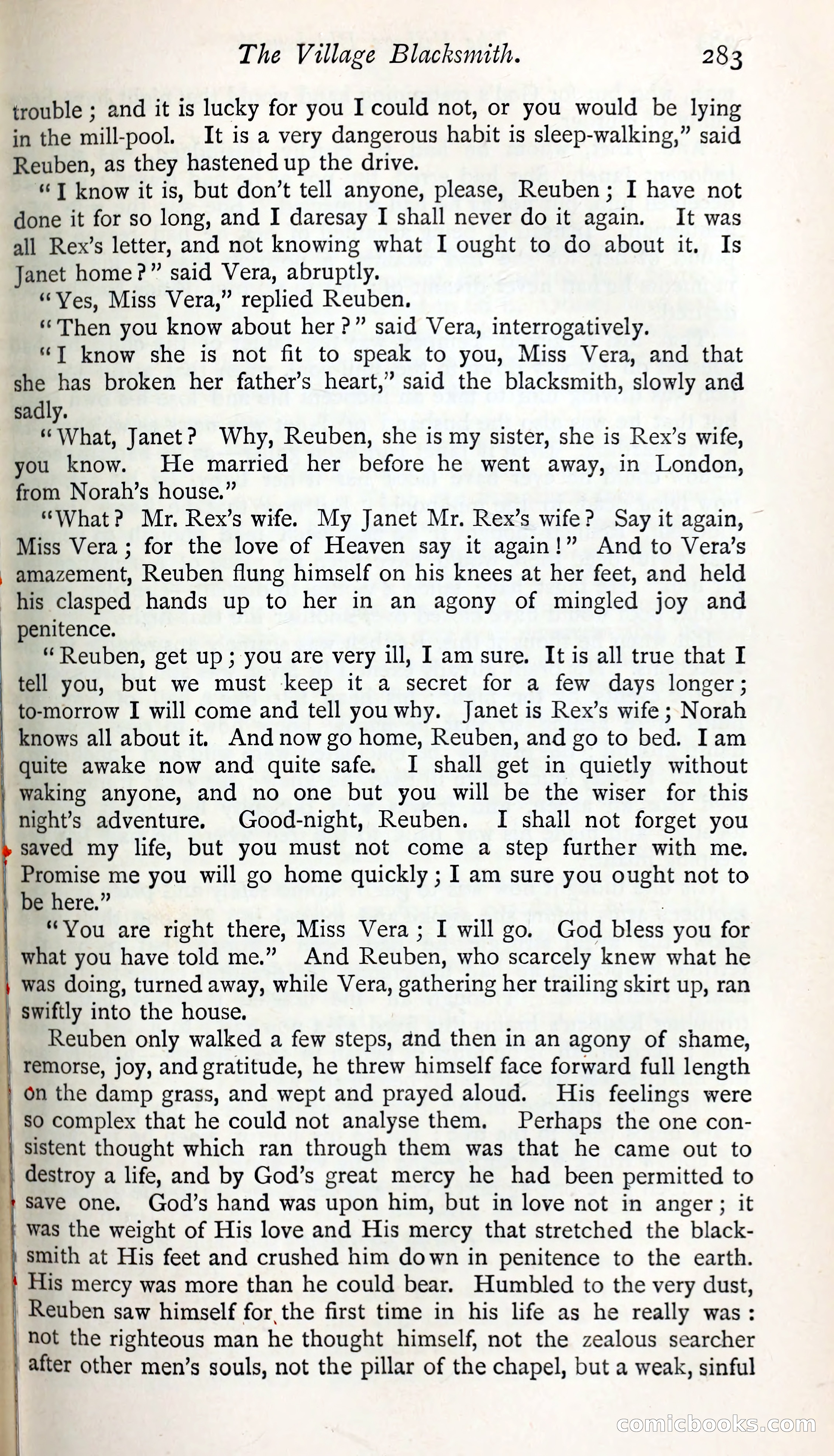 The Argosy — page 302 of 398