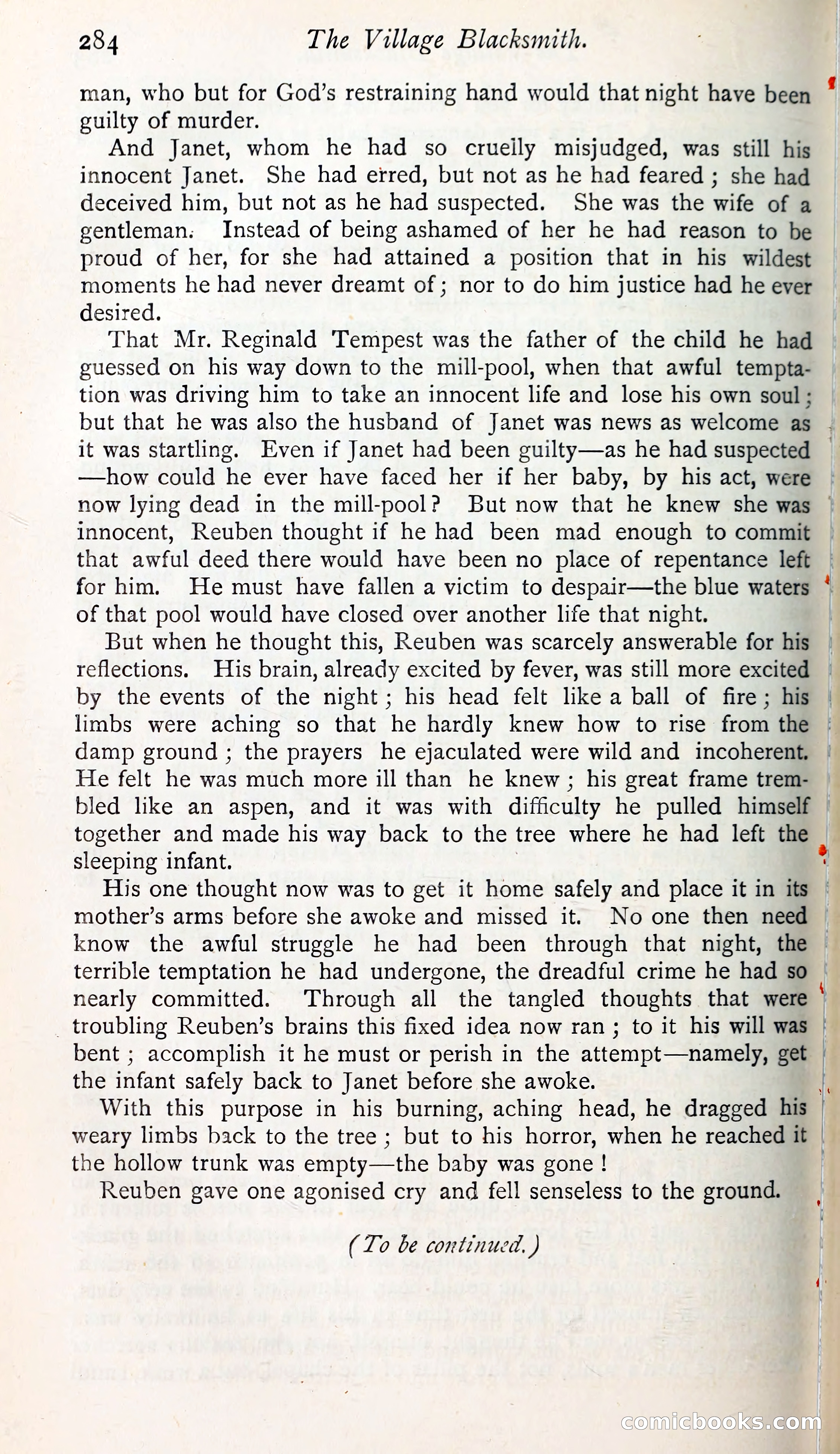 The Argosy — page 303 of 398