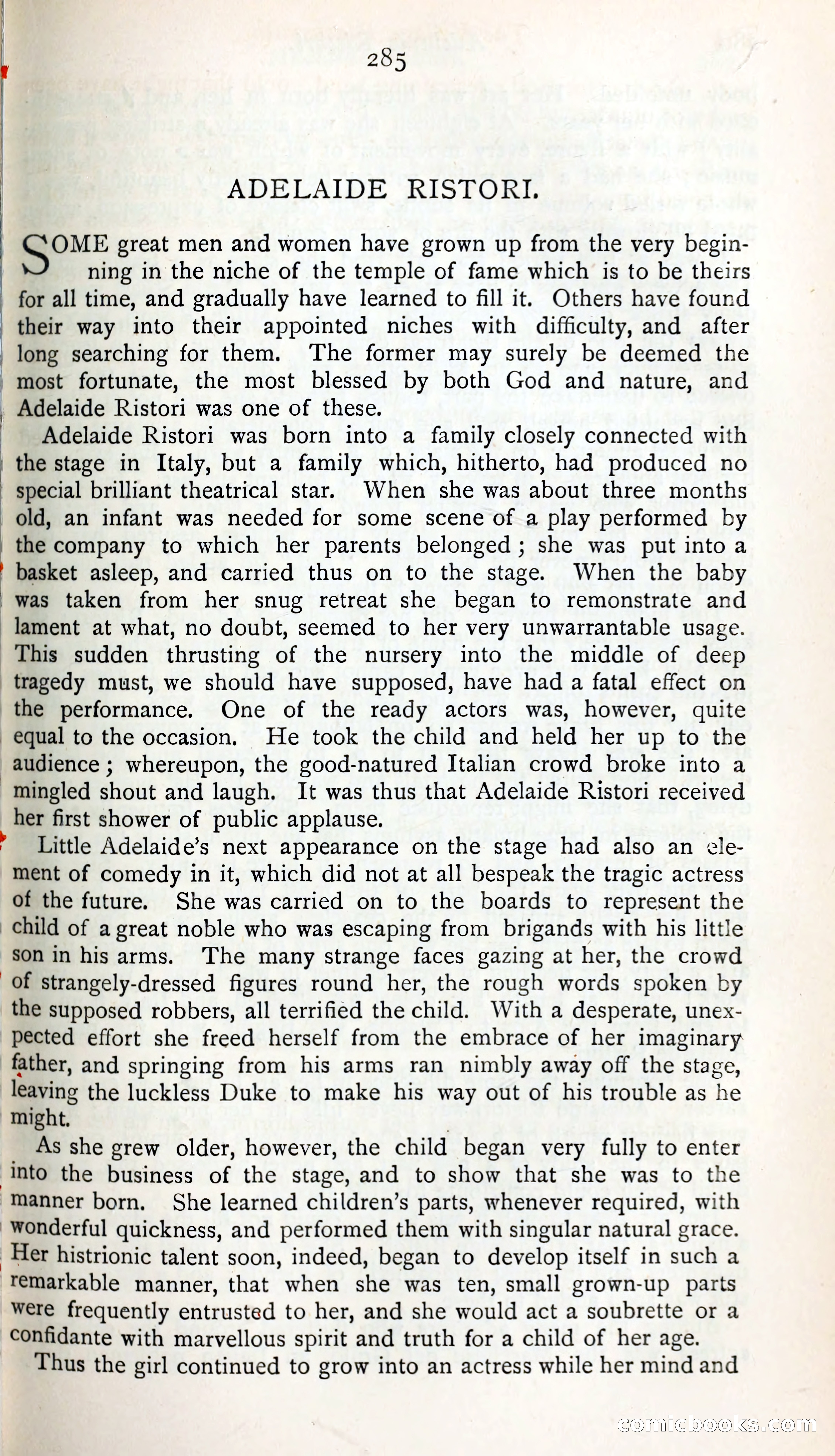 The Argosy — page 304 of 398