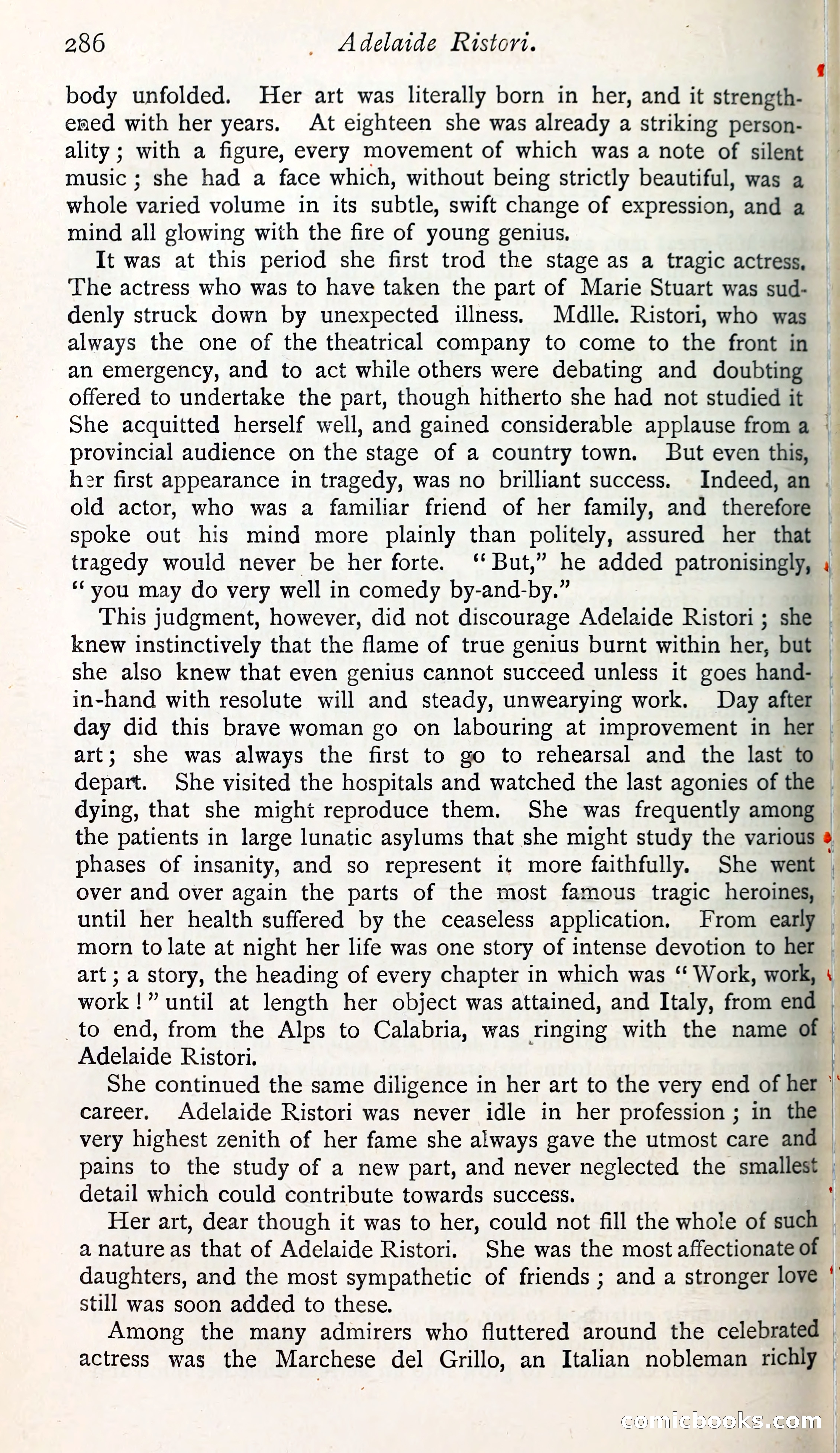 The Argosy — page 305 of 398