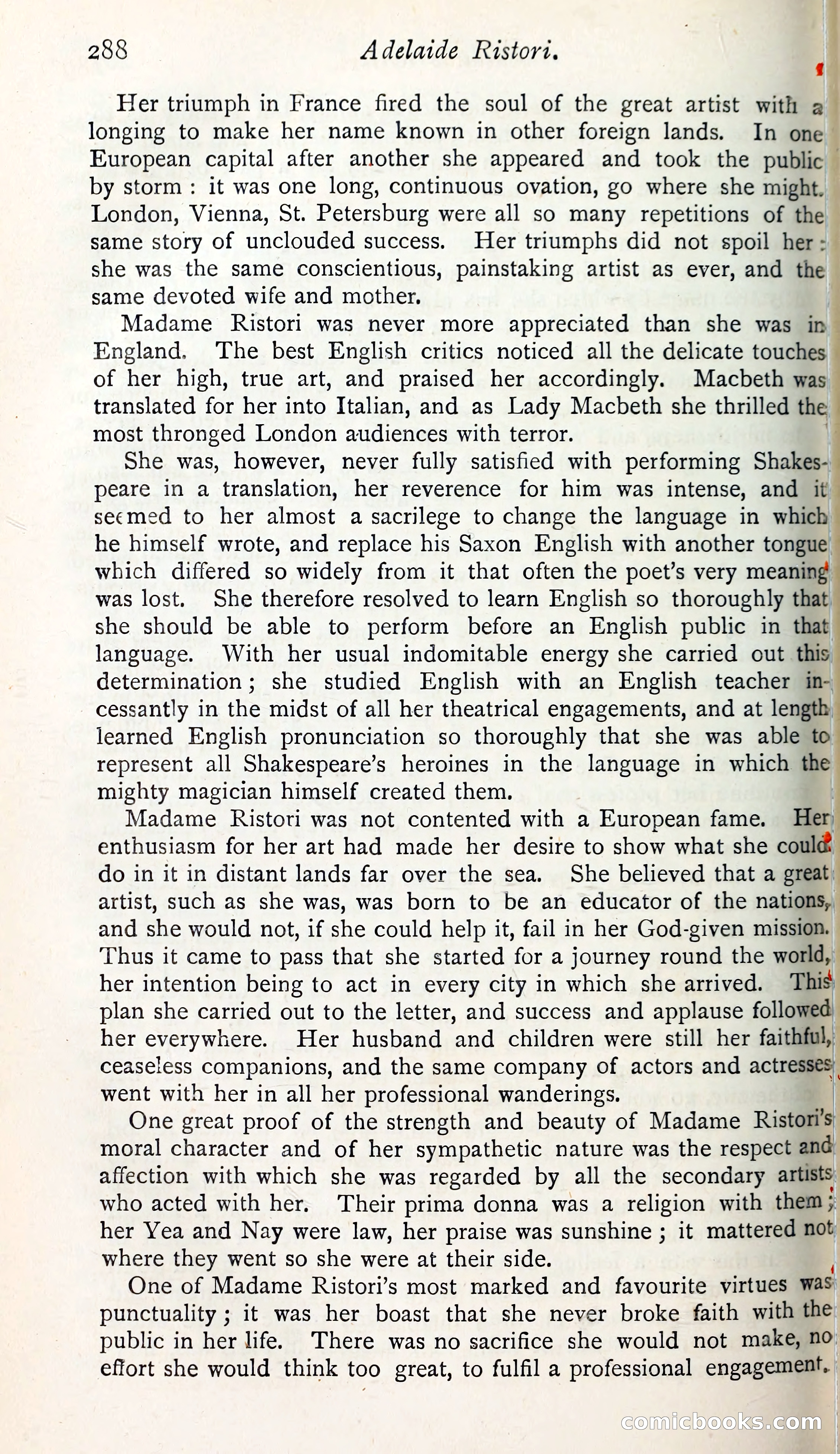 The Argosy — page 307 of 398