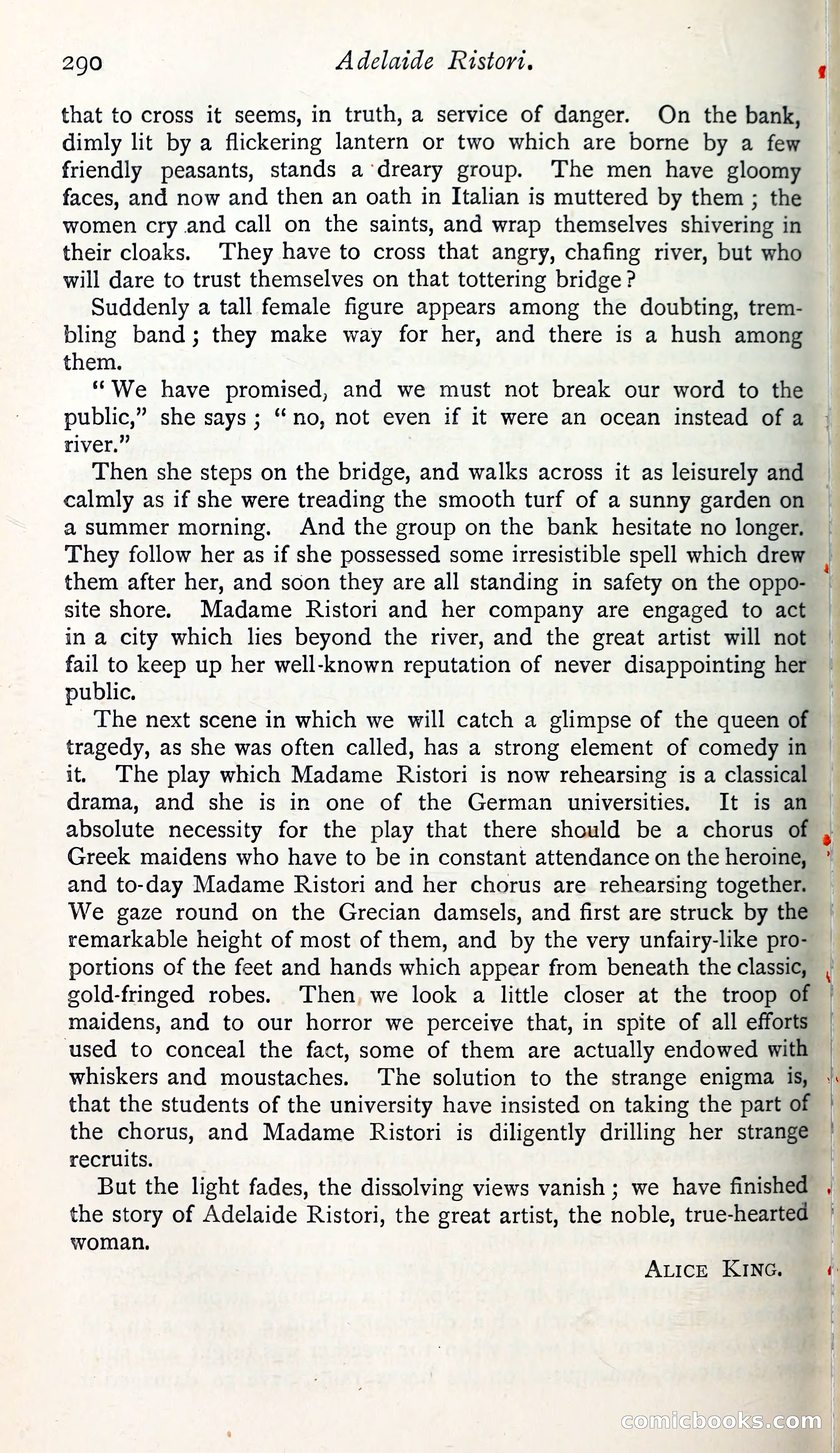 The Argosy — page 309 of 398