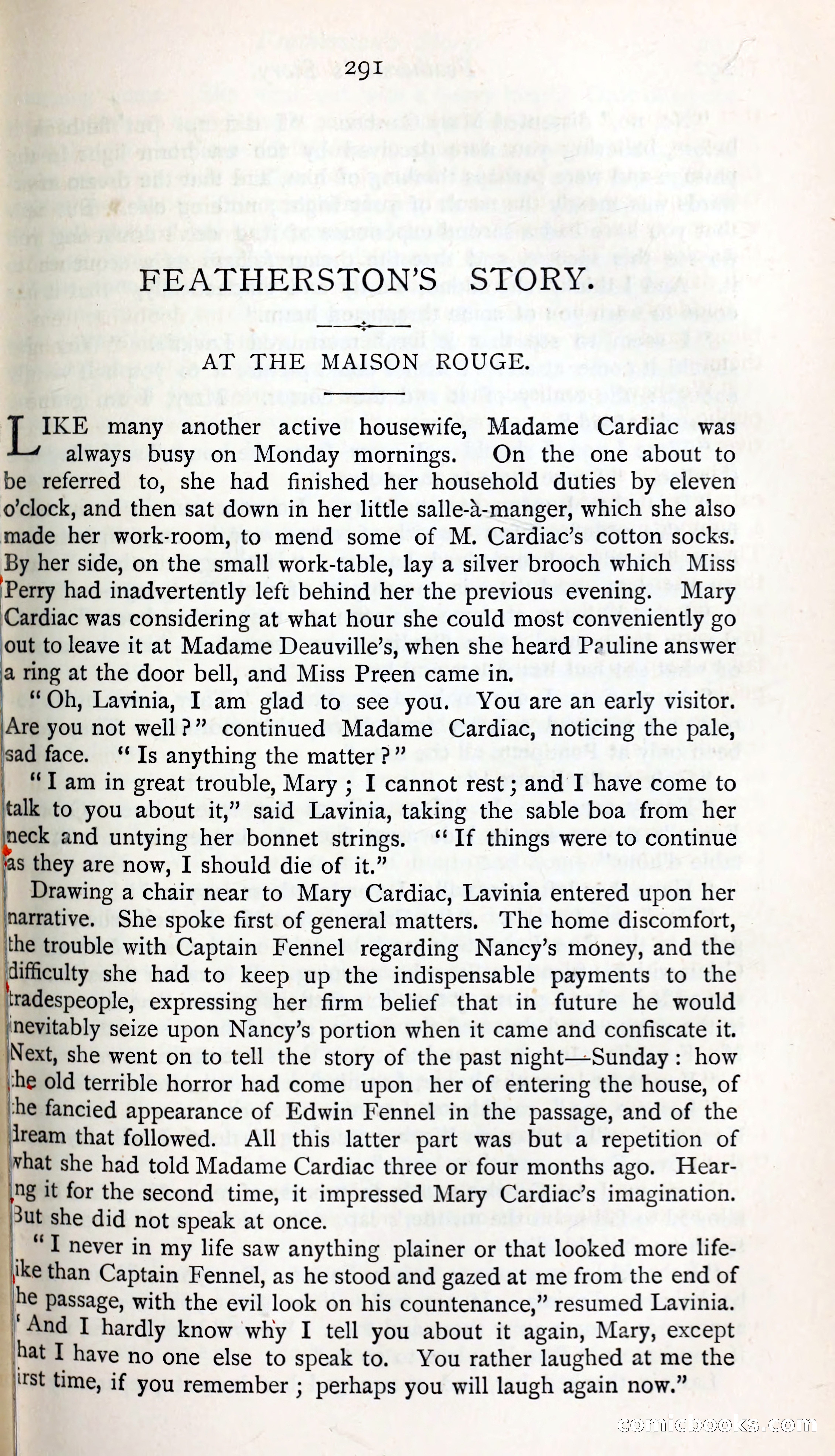 The Argosy — page 310 of 398