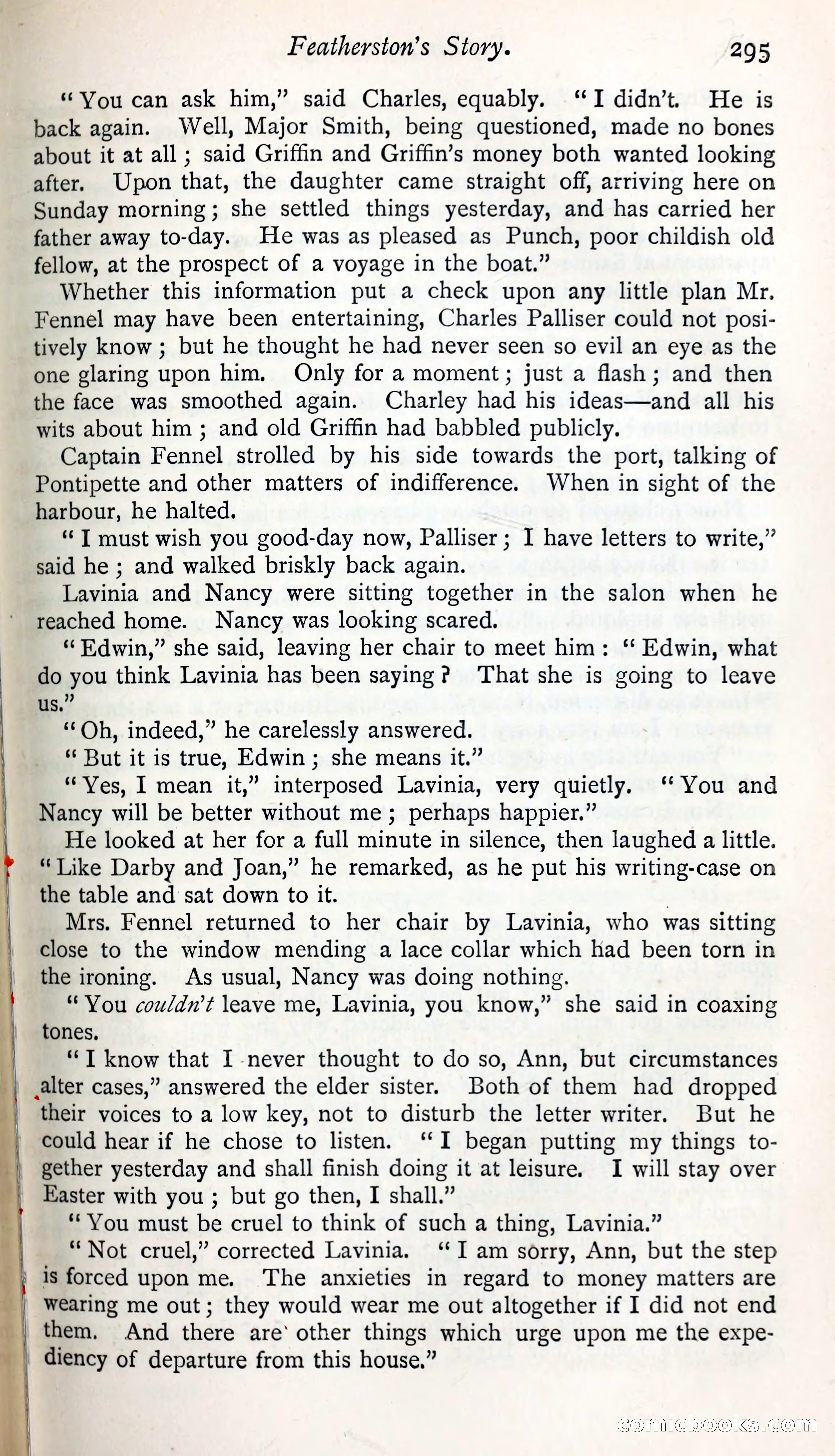 The Argosy — page 314 of 398