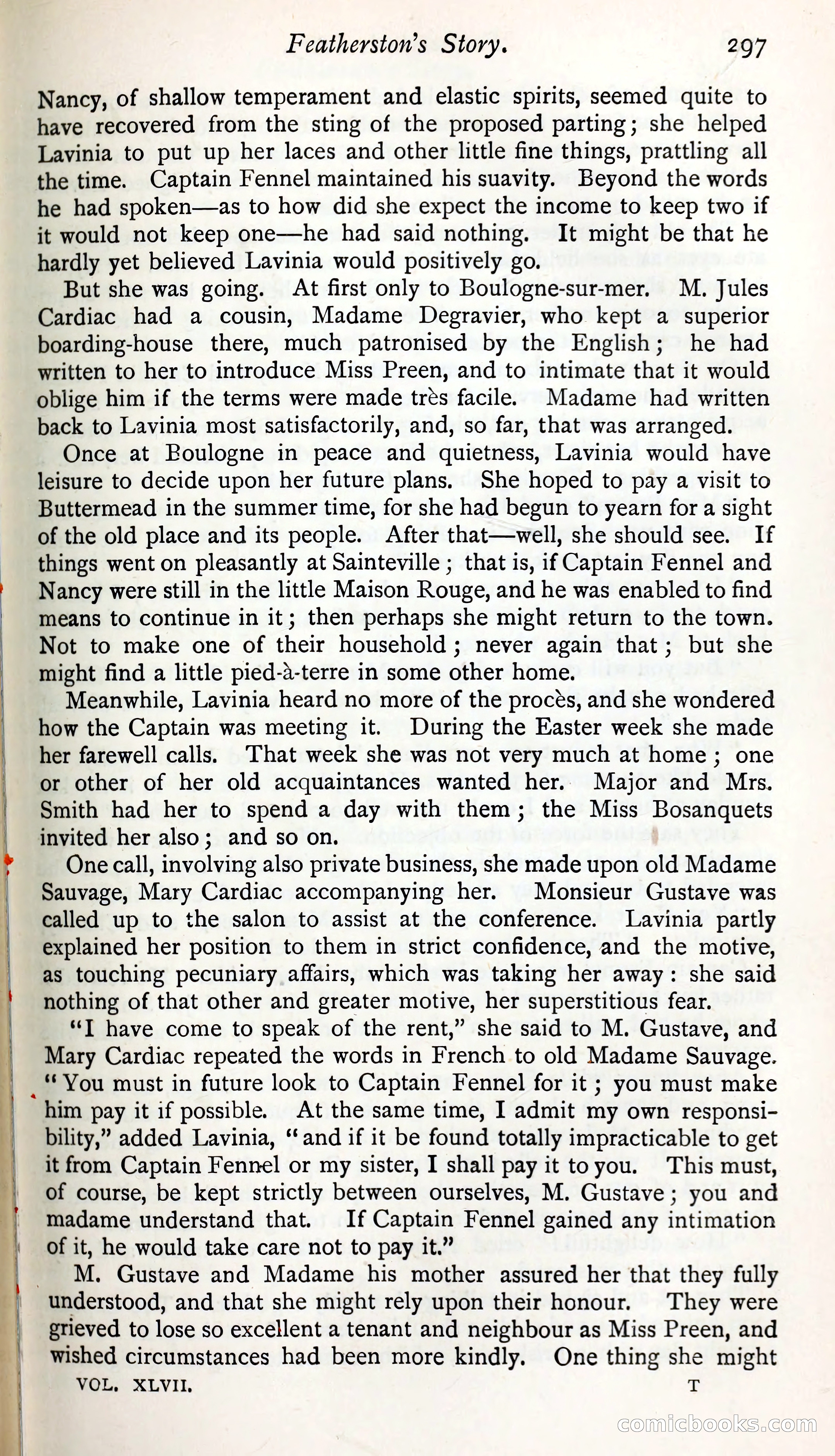 The Argosy — page 316 of 398