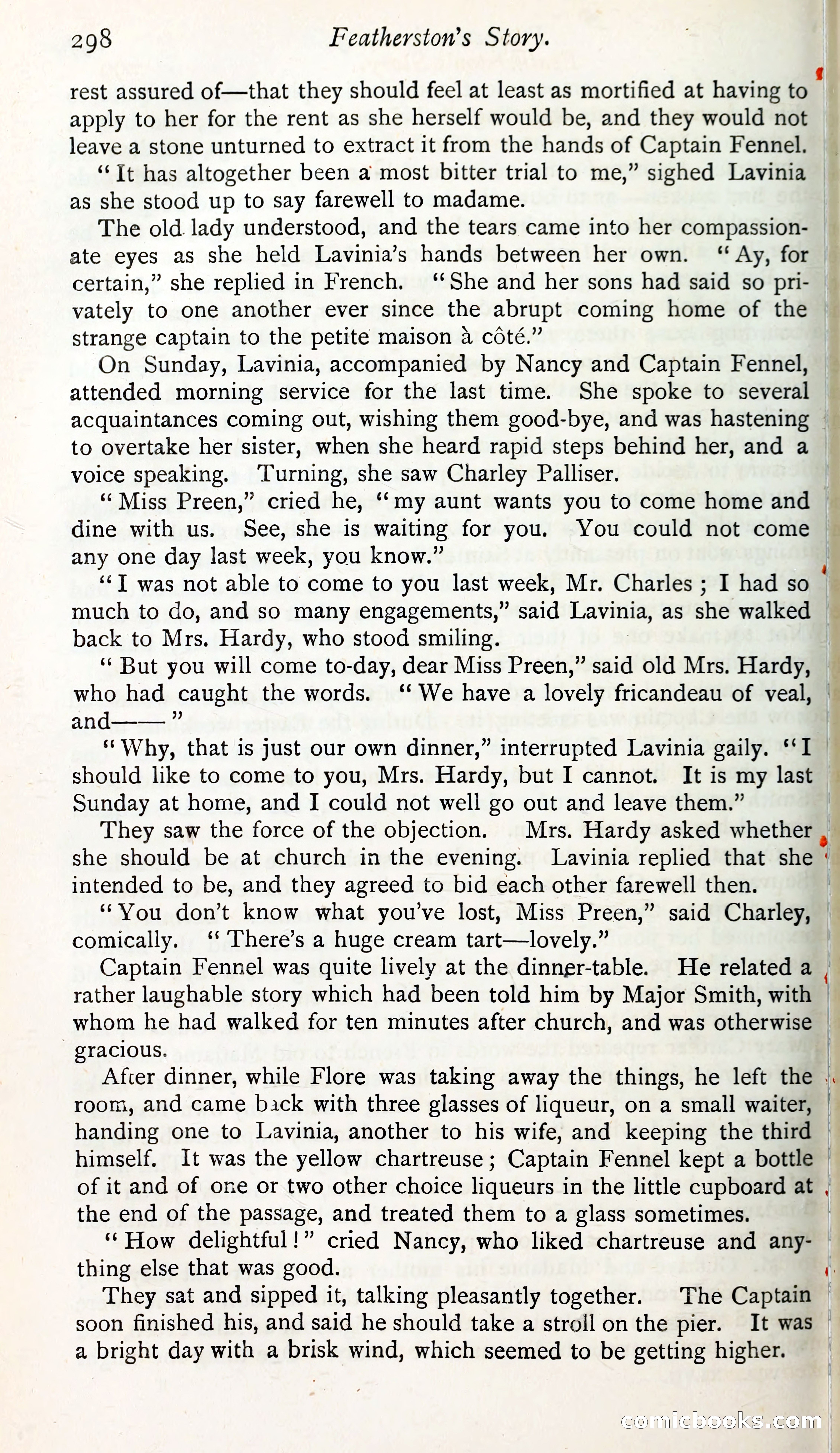 The Argosy — page 317 of 398