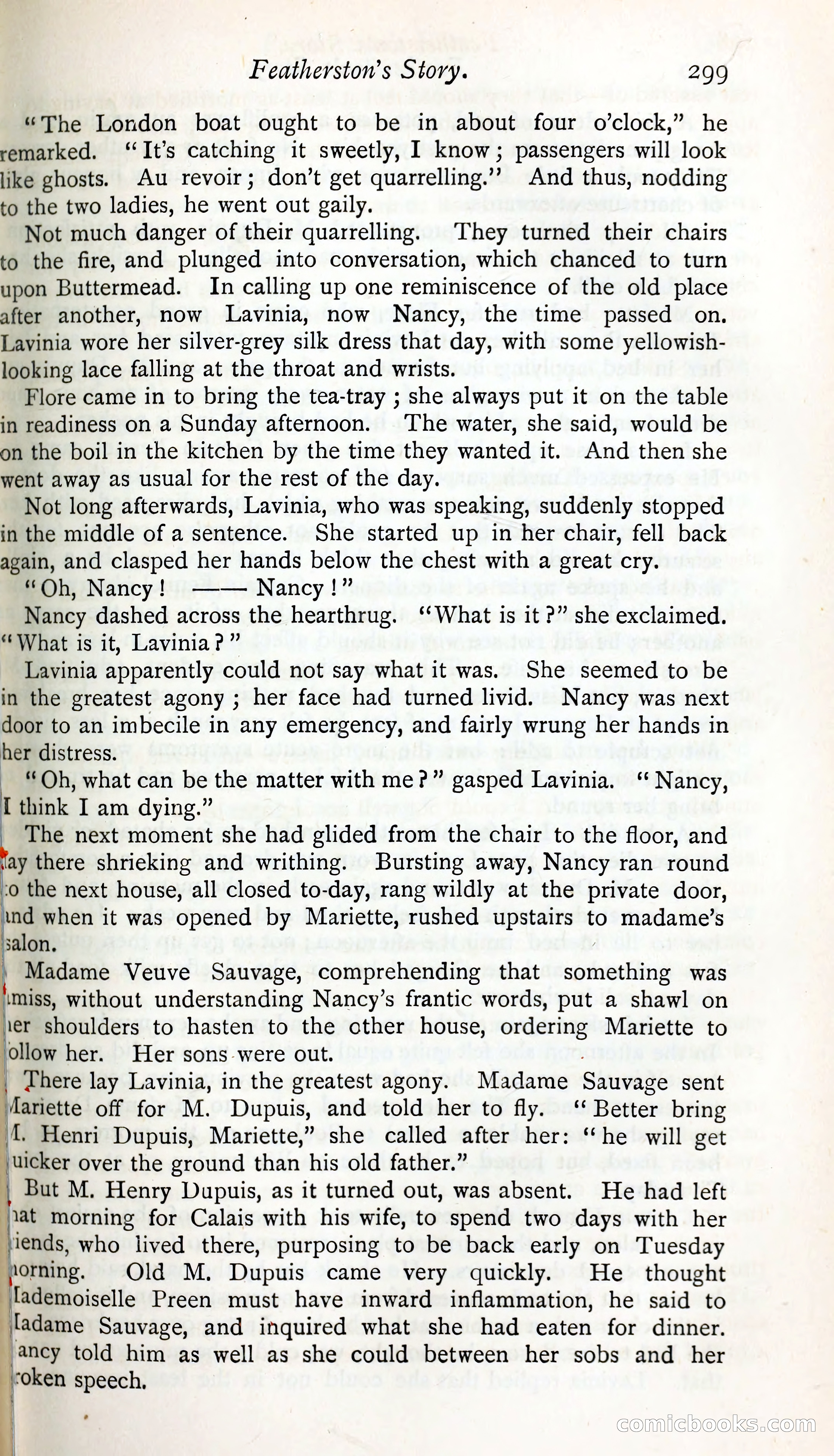 The Argosy — page 318 of 398