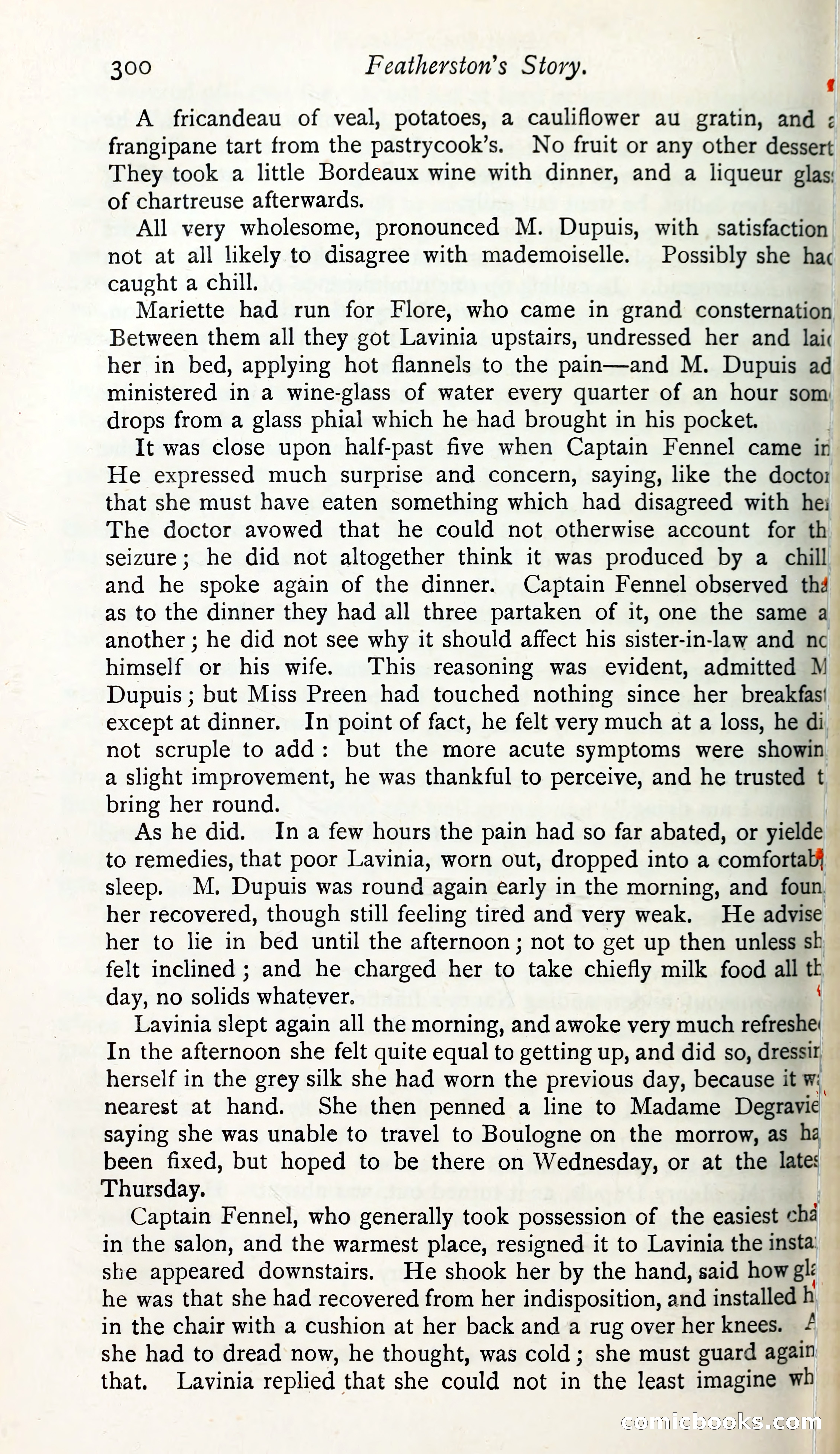 The Argosy — page 319 of 398