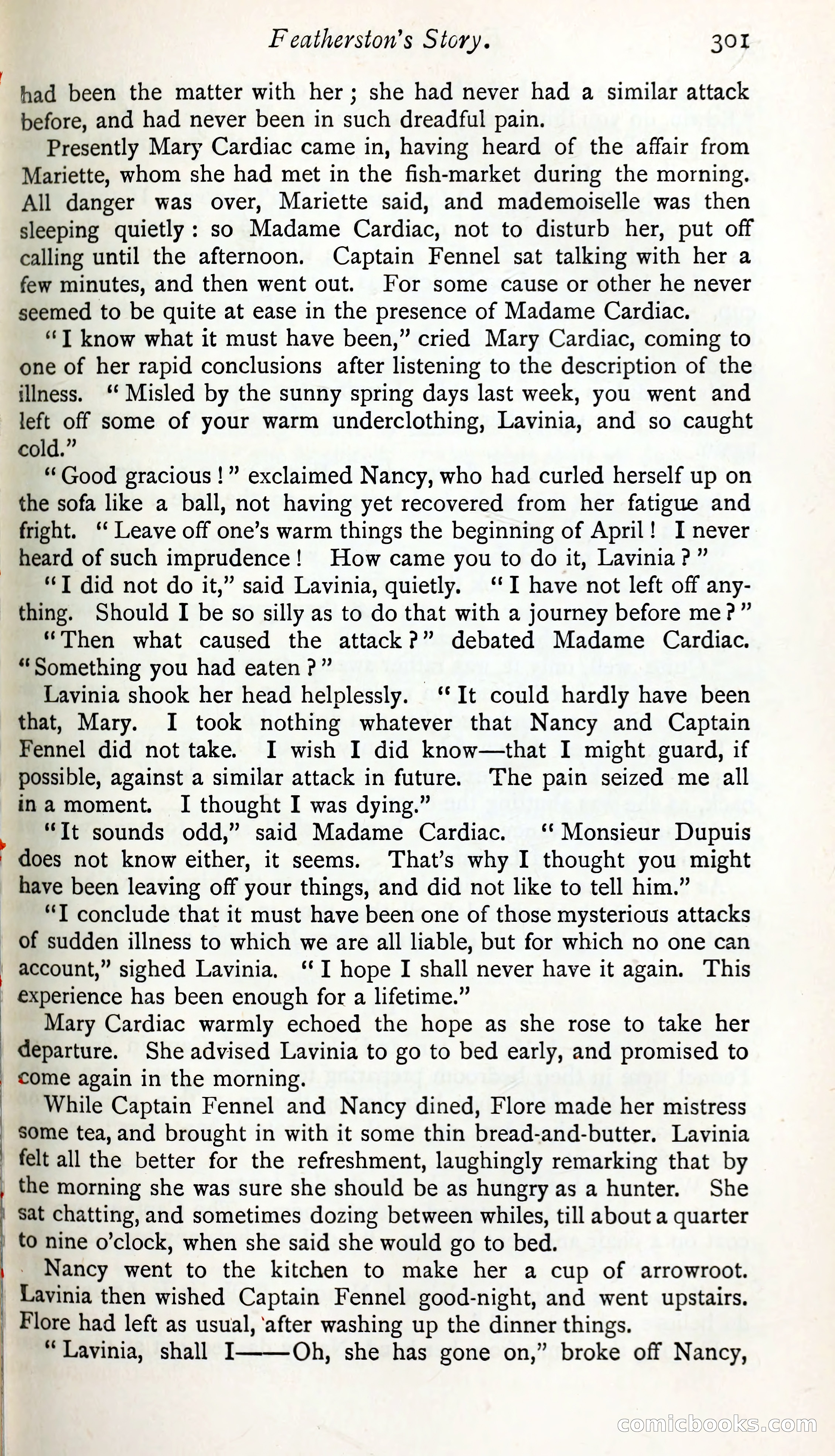 The Argosy — page 320 of 398