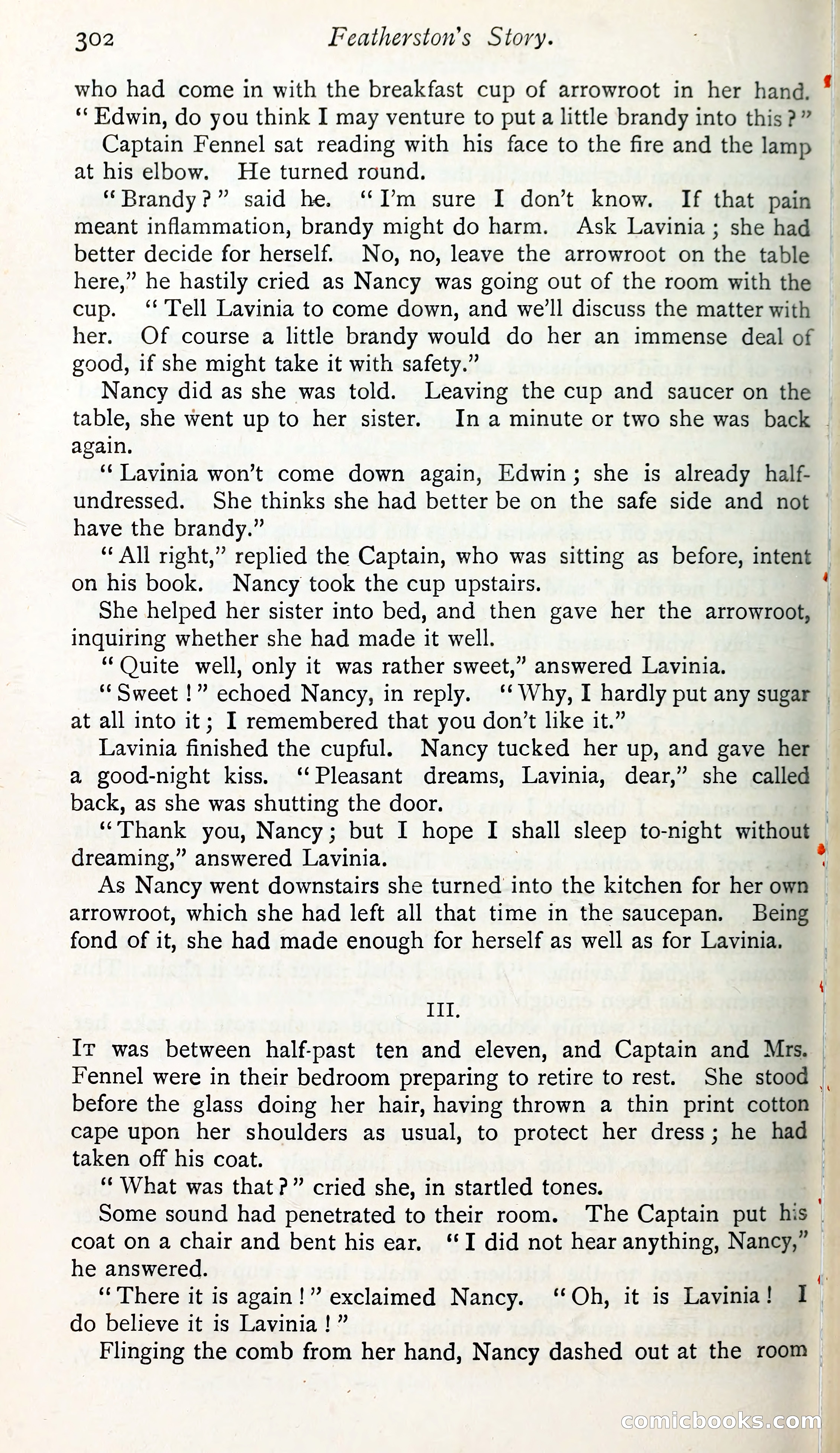 The Argosy — page 321 of 398