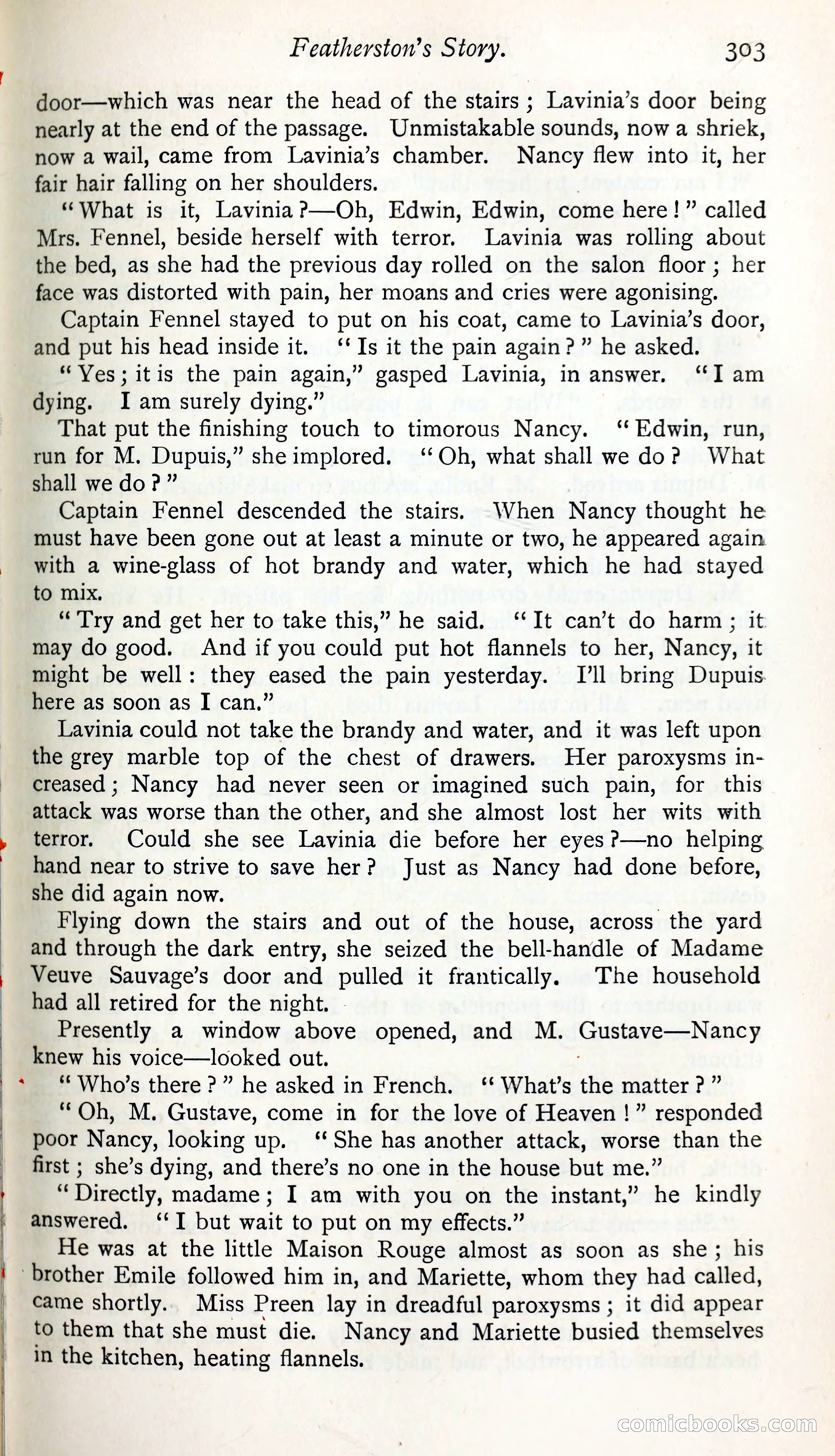 The Argosy — page 322 of 398