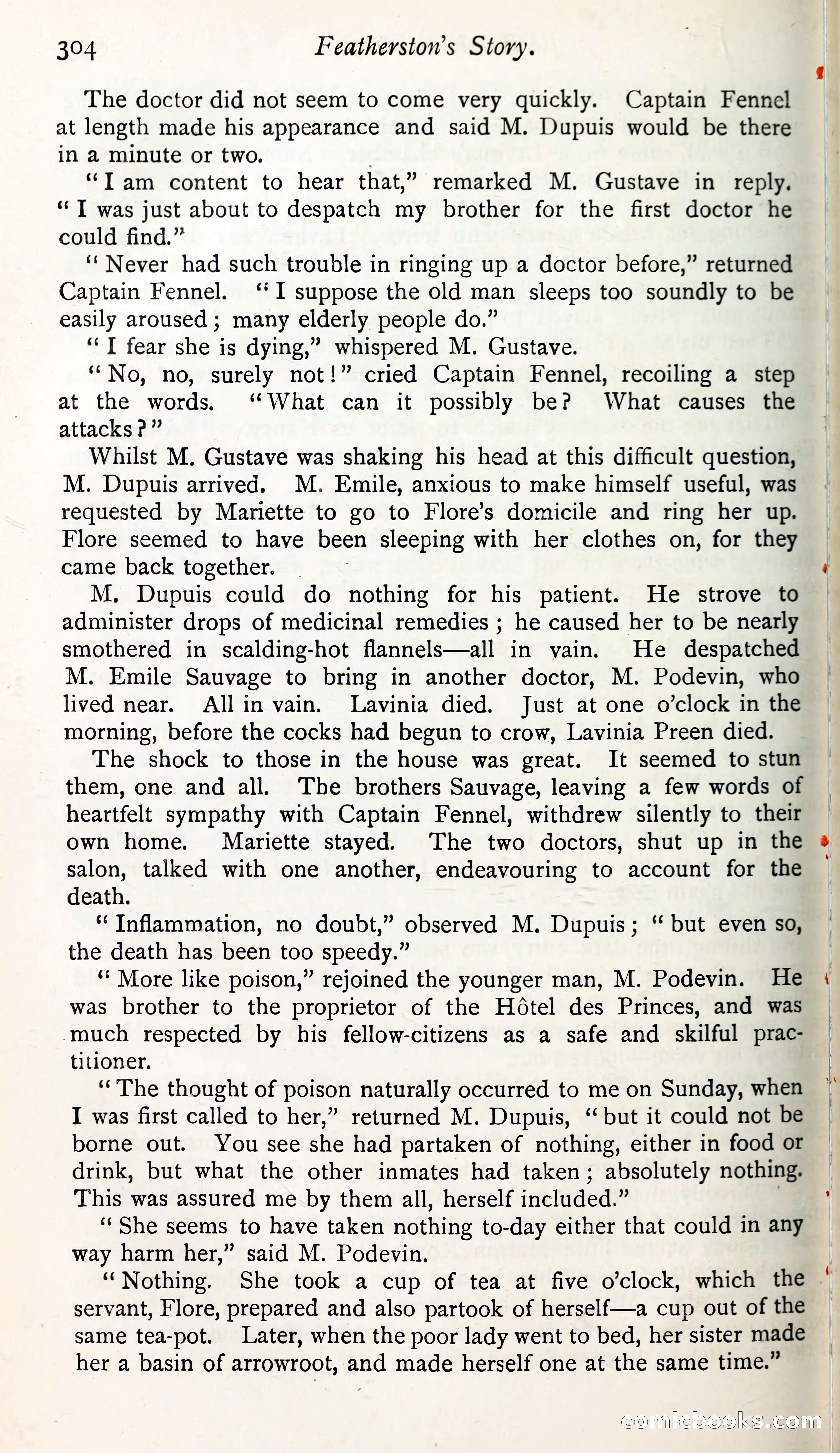 The Argosy — page 323 of 398