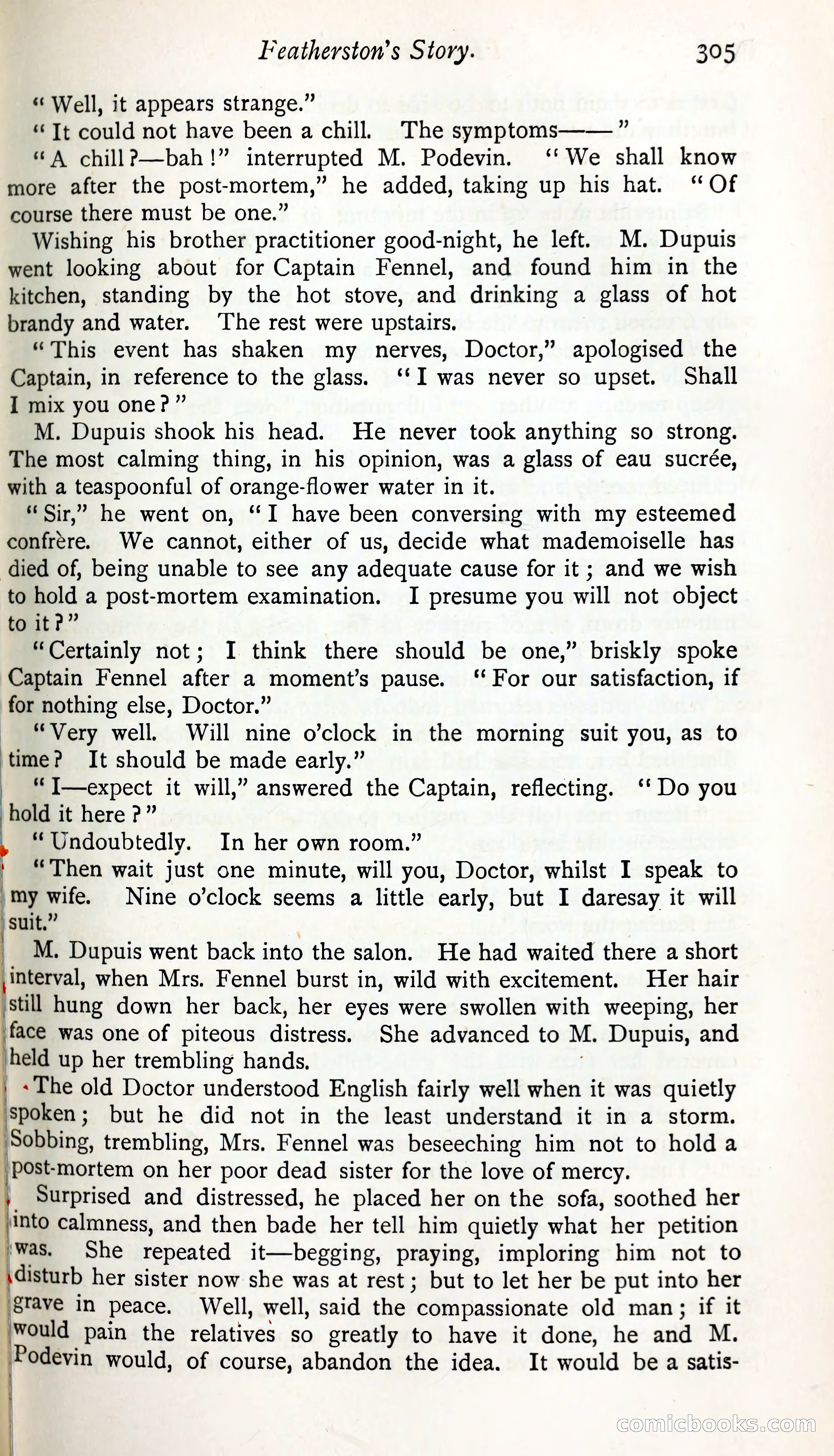 The Argosy — page 324 of 398