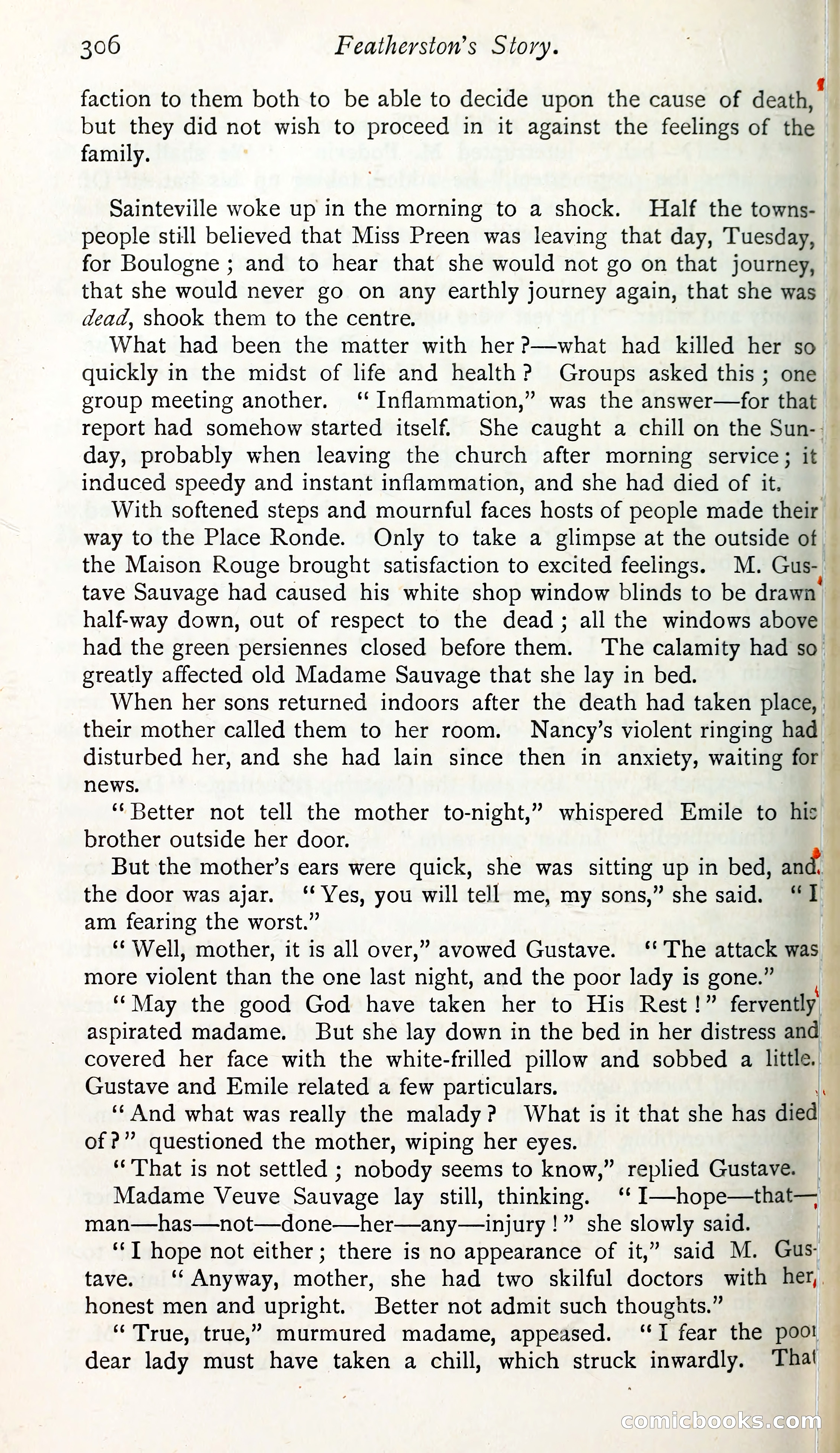 The Argosy — page 325 of 398