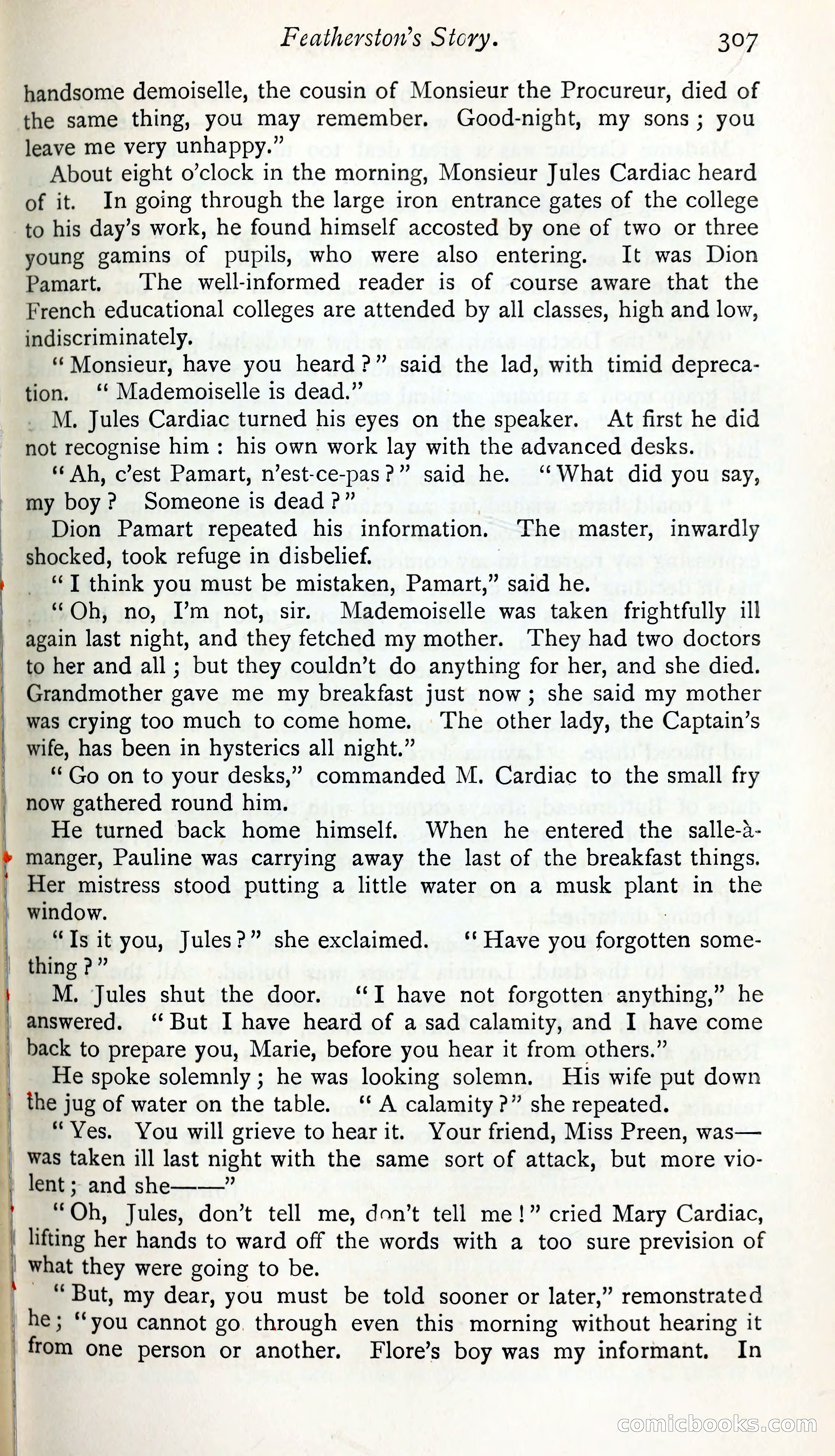 The Argosy — page 326 of 398