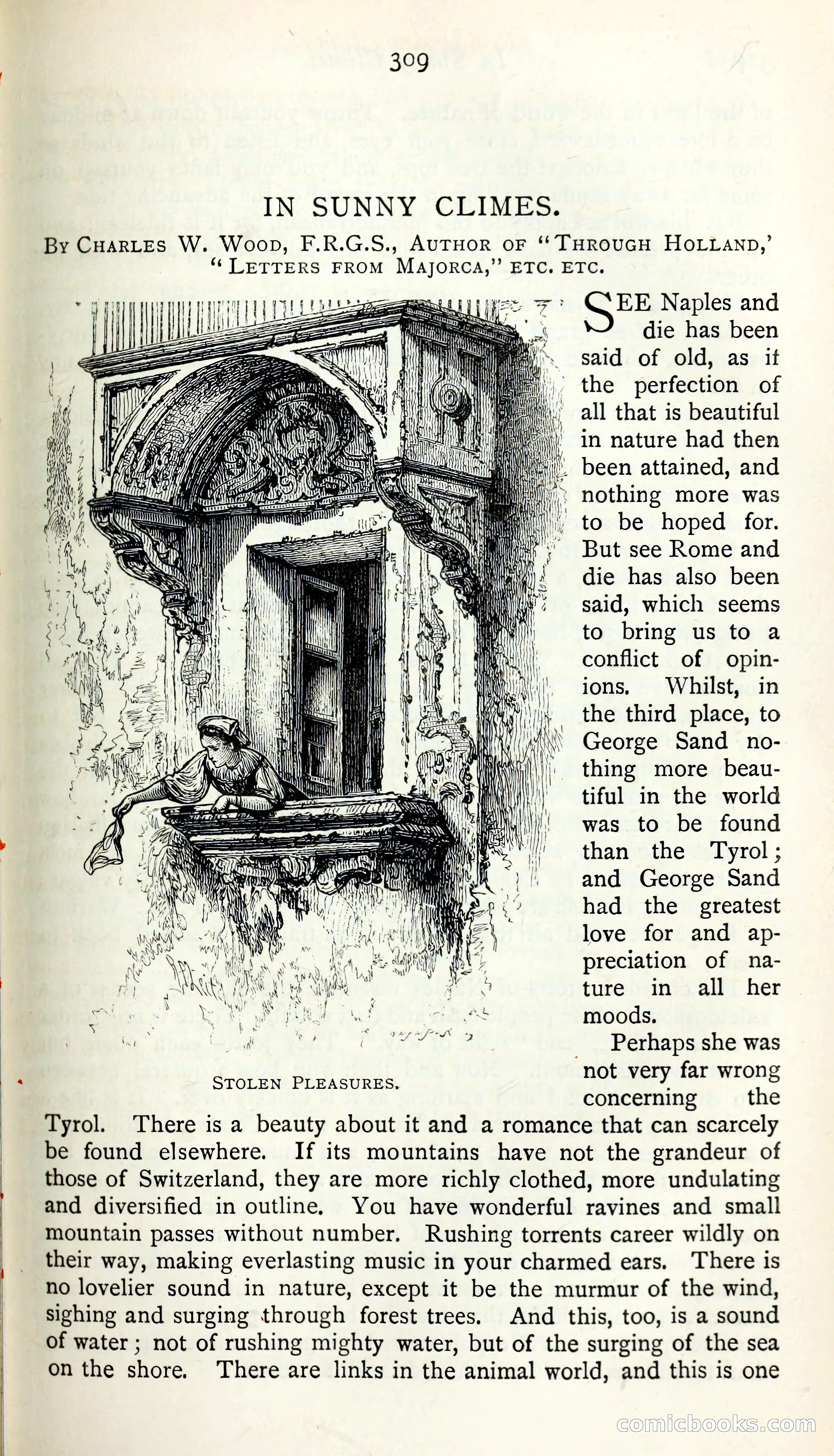 The Argosy — page 328 of 398