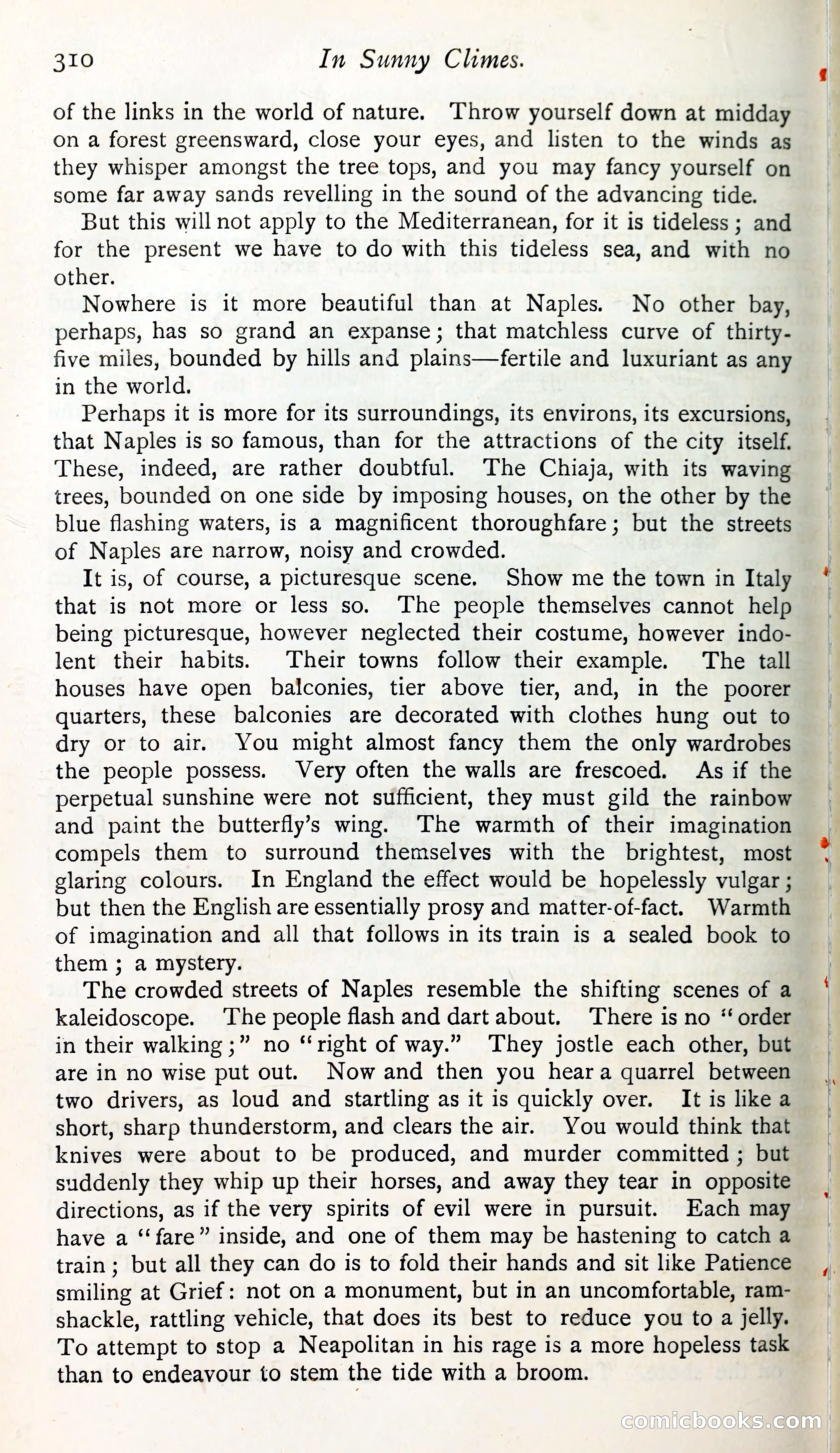 The Argosy — page 329 of 398