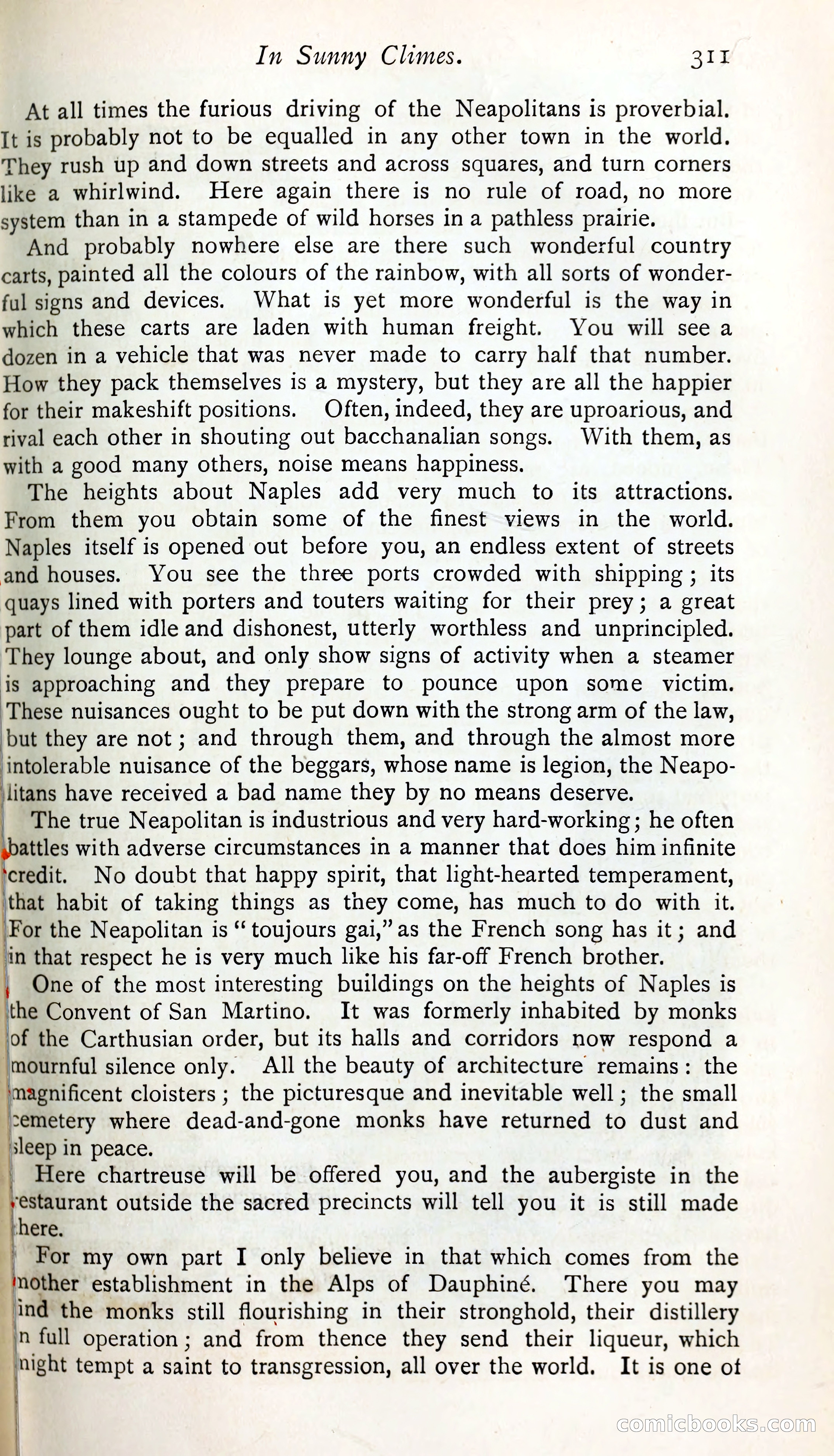 The Argosy — page 330 of 398