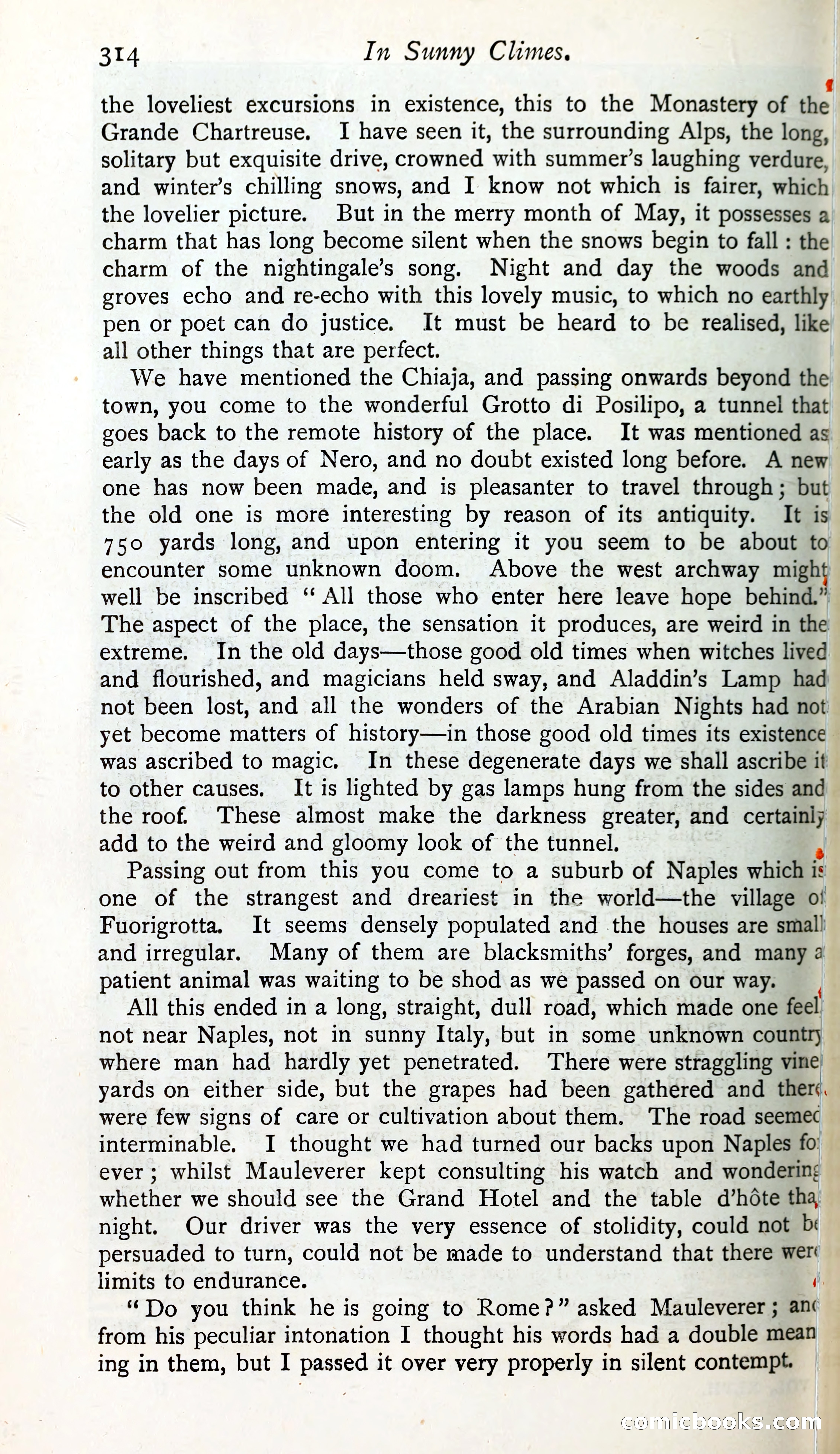 The Argosy — page 333 of 398