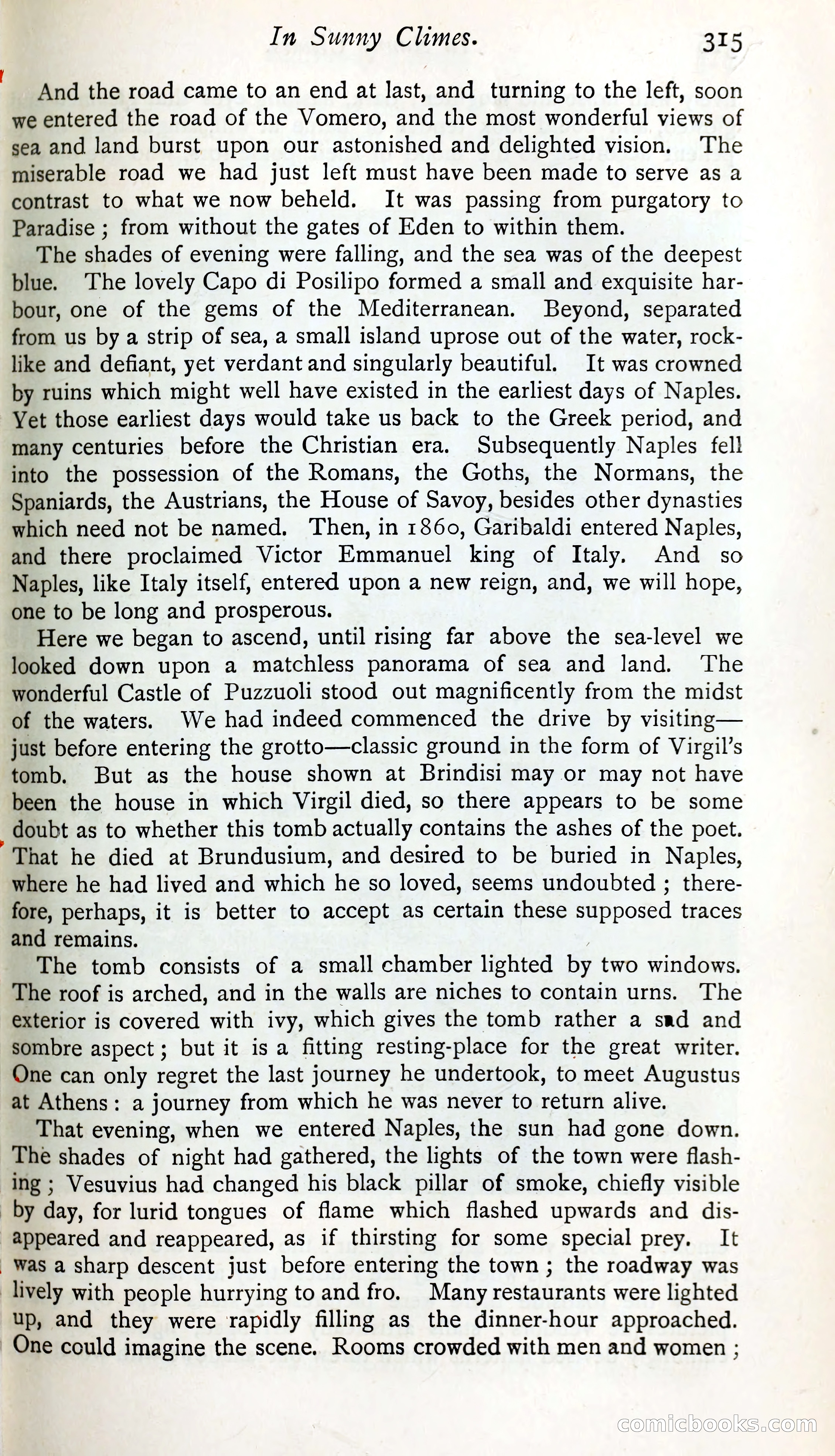 The Argosy — page 334 of 398