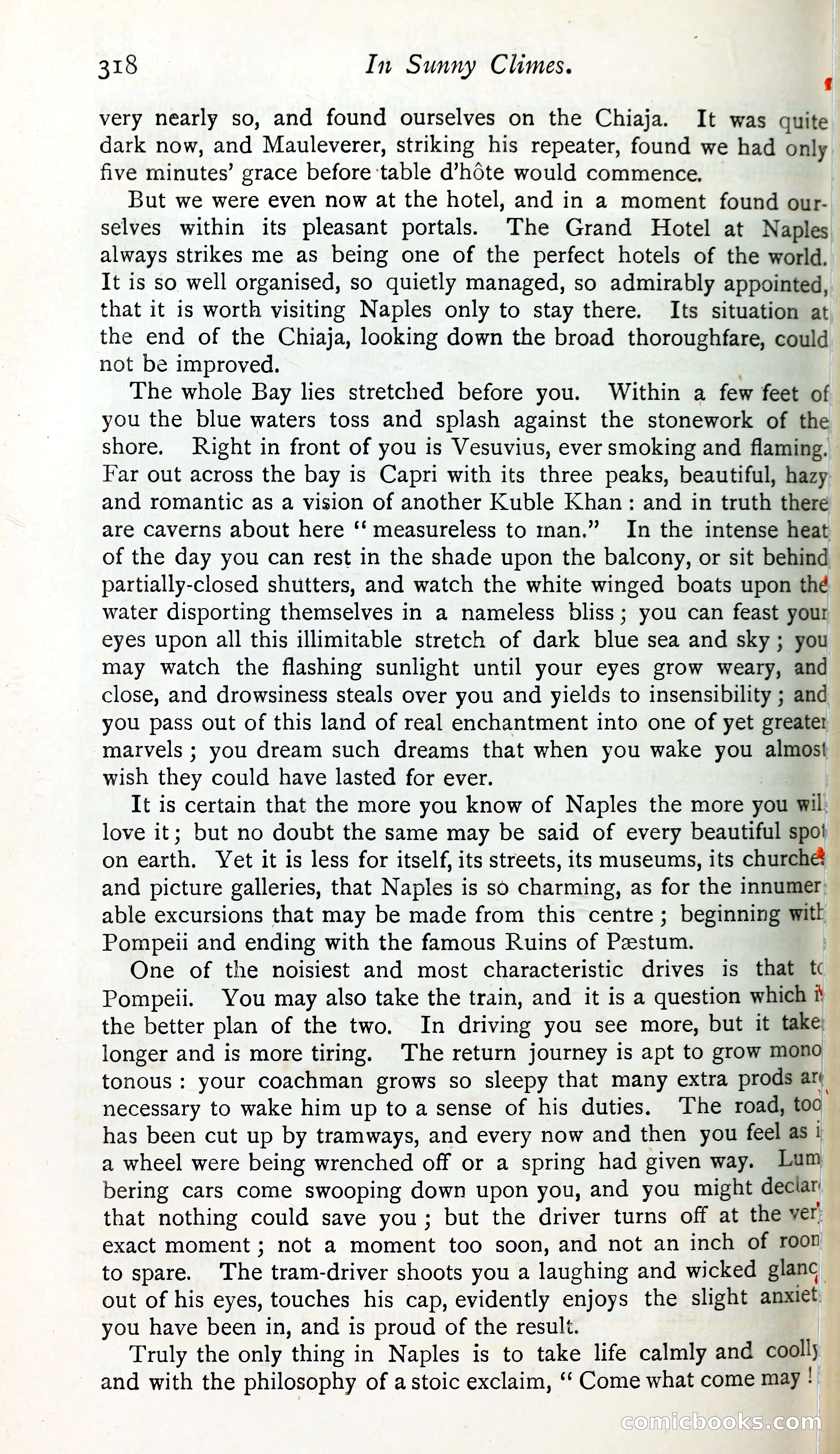 The Argosy — page 337 of 398