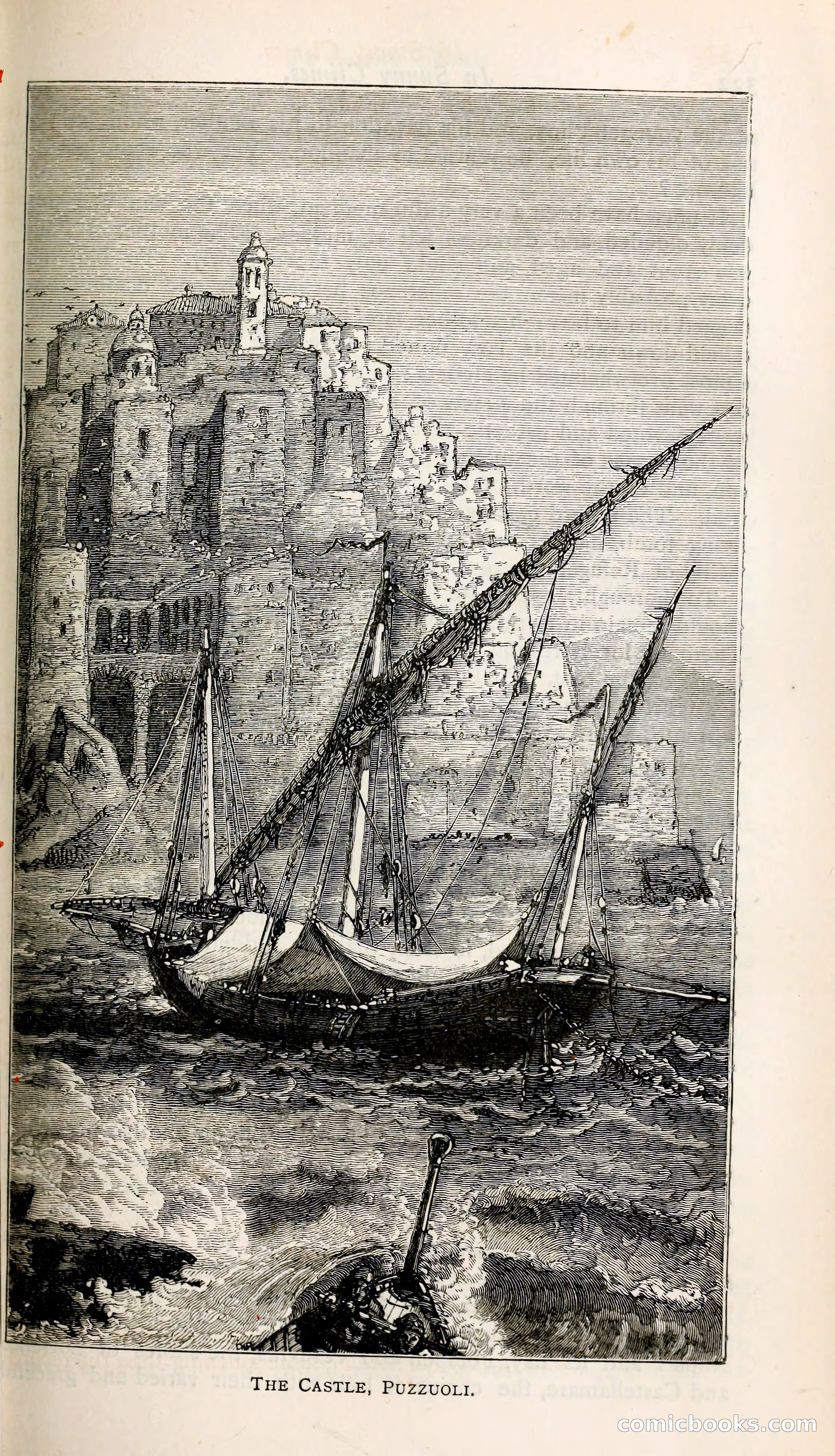 The Argosy — page 340 of 398