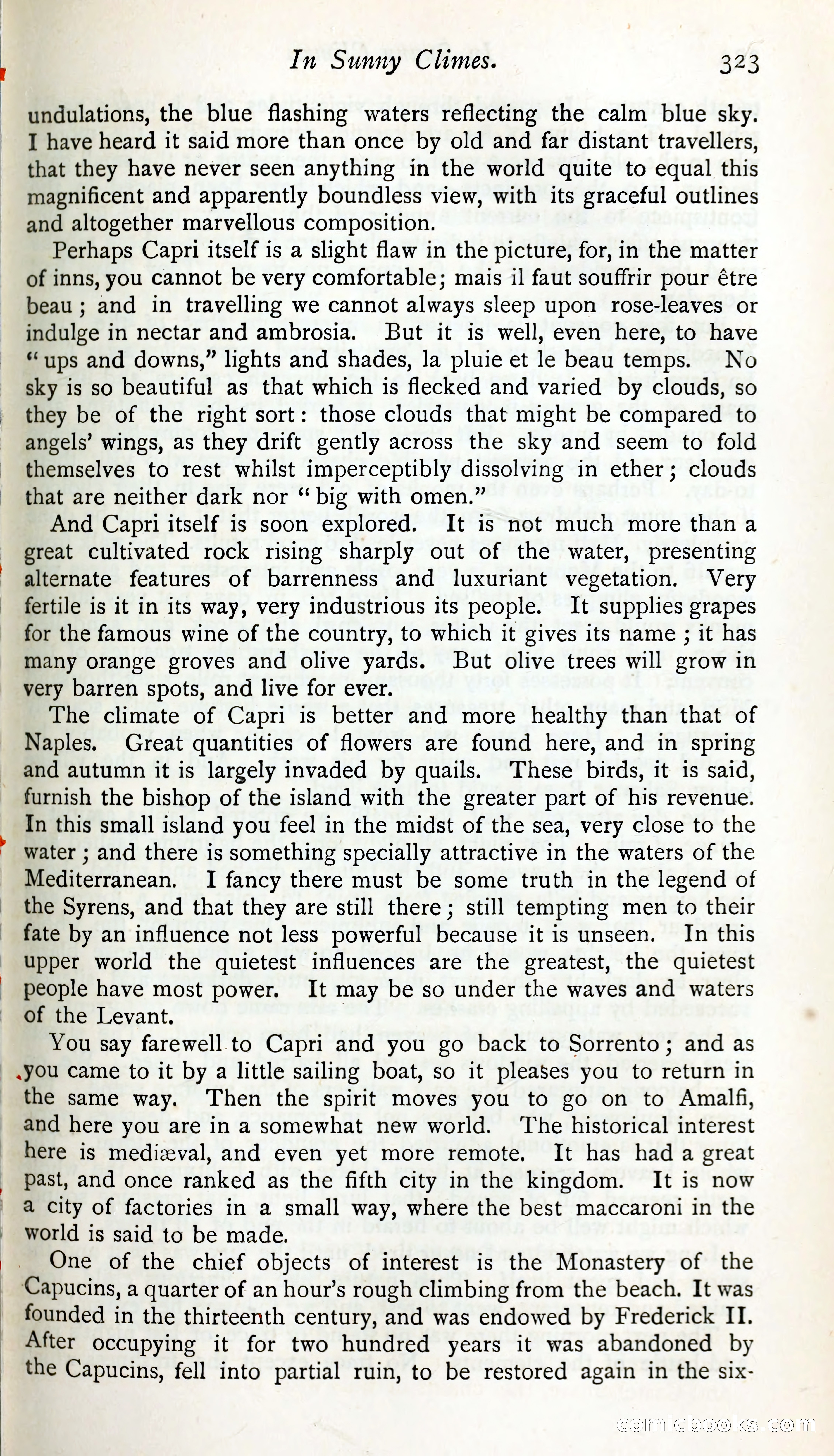 The Argosy — page 342 of 398