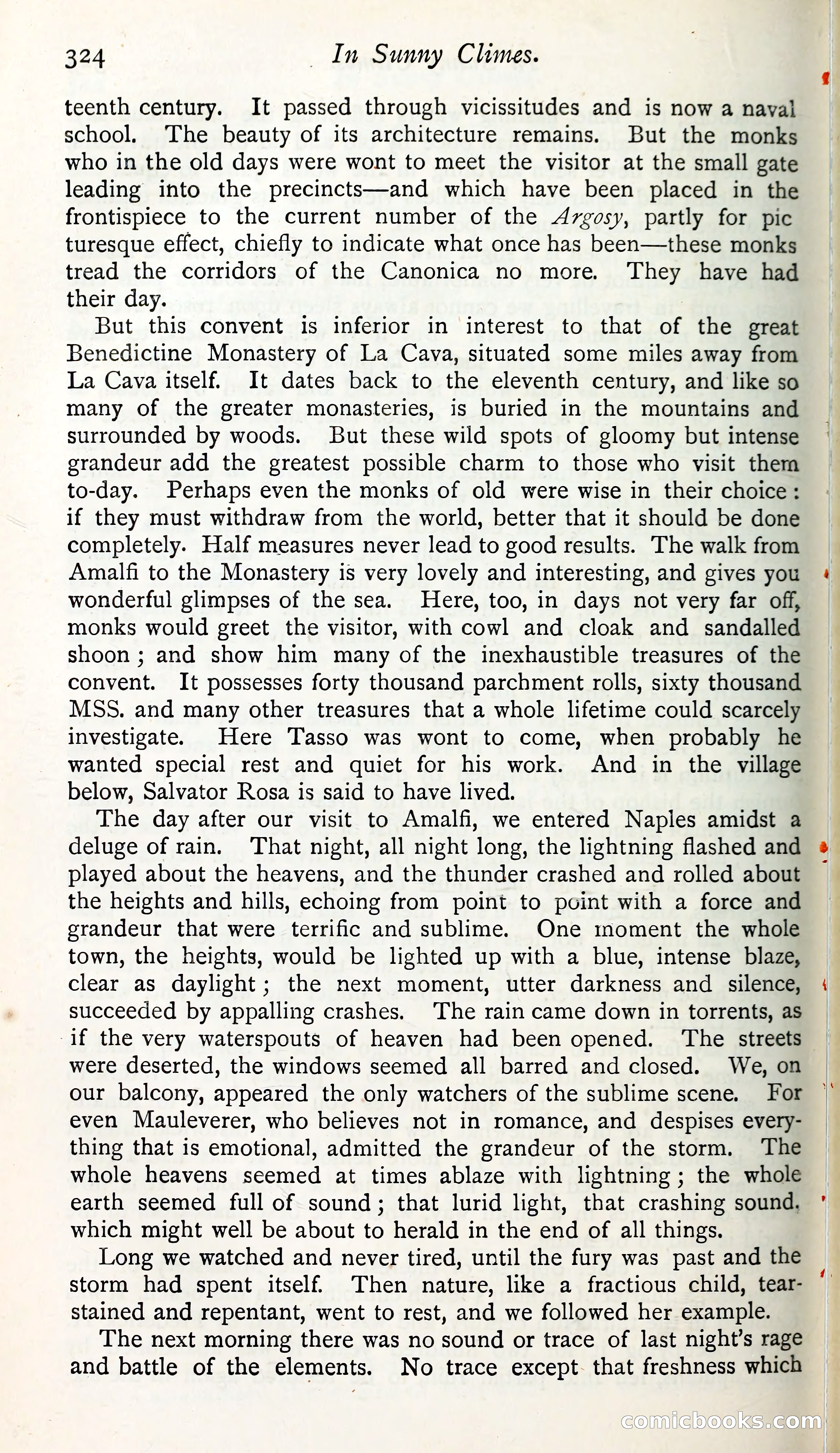 The Argosy — page 343 of 398