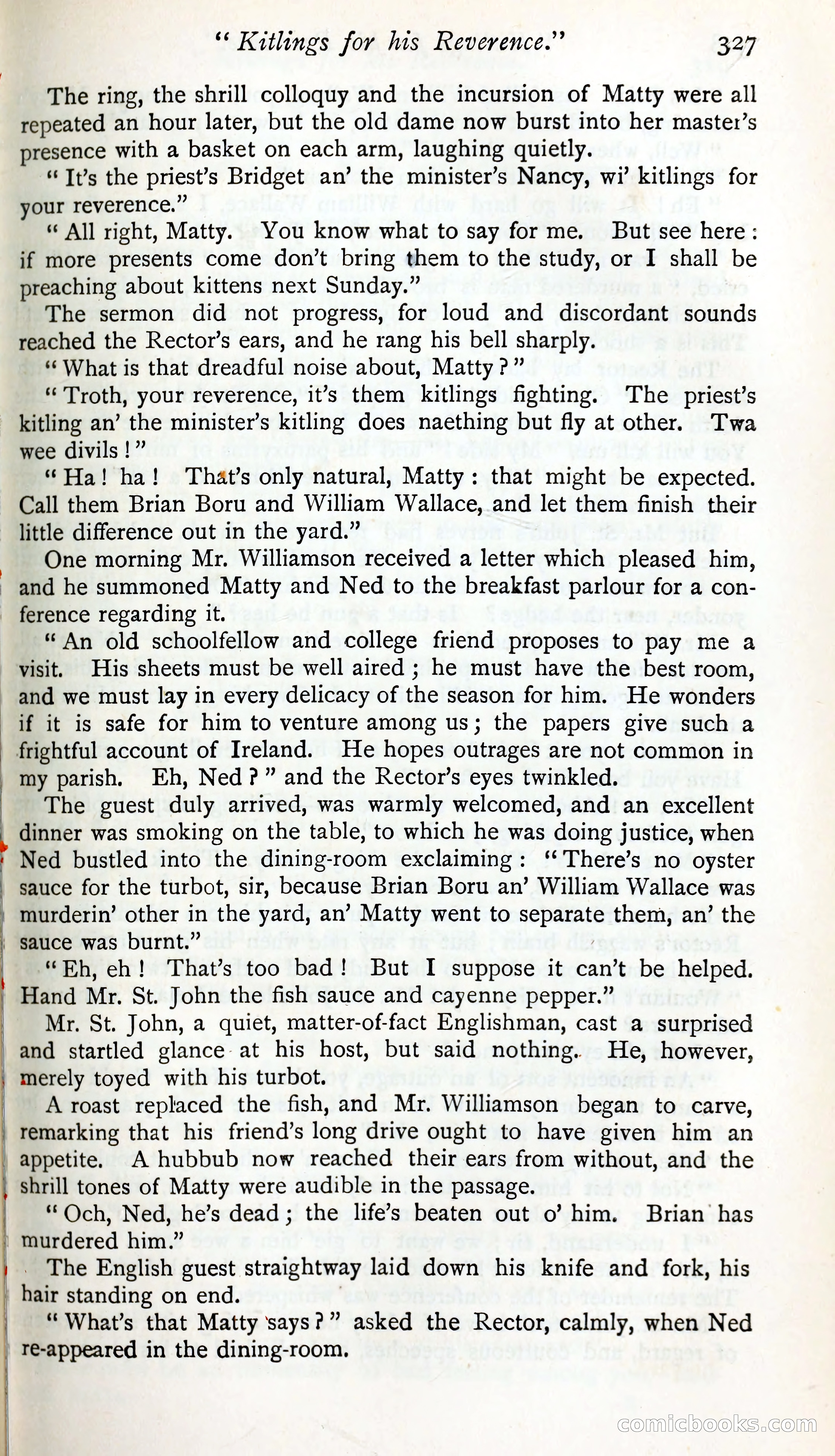 The Argosy — page 346 of 398