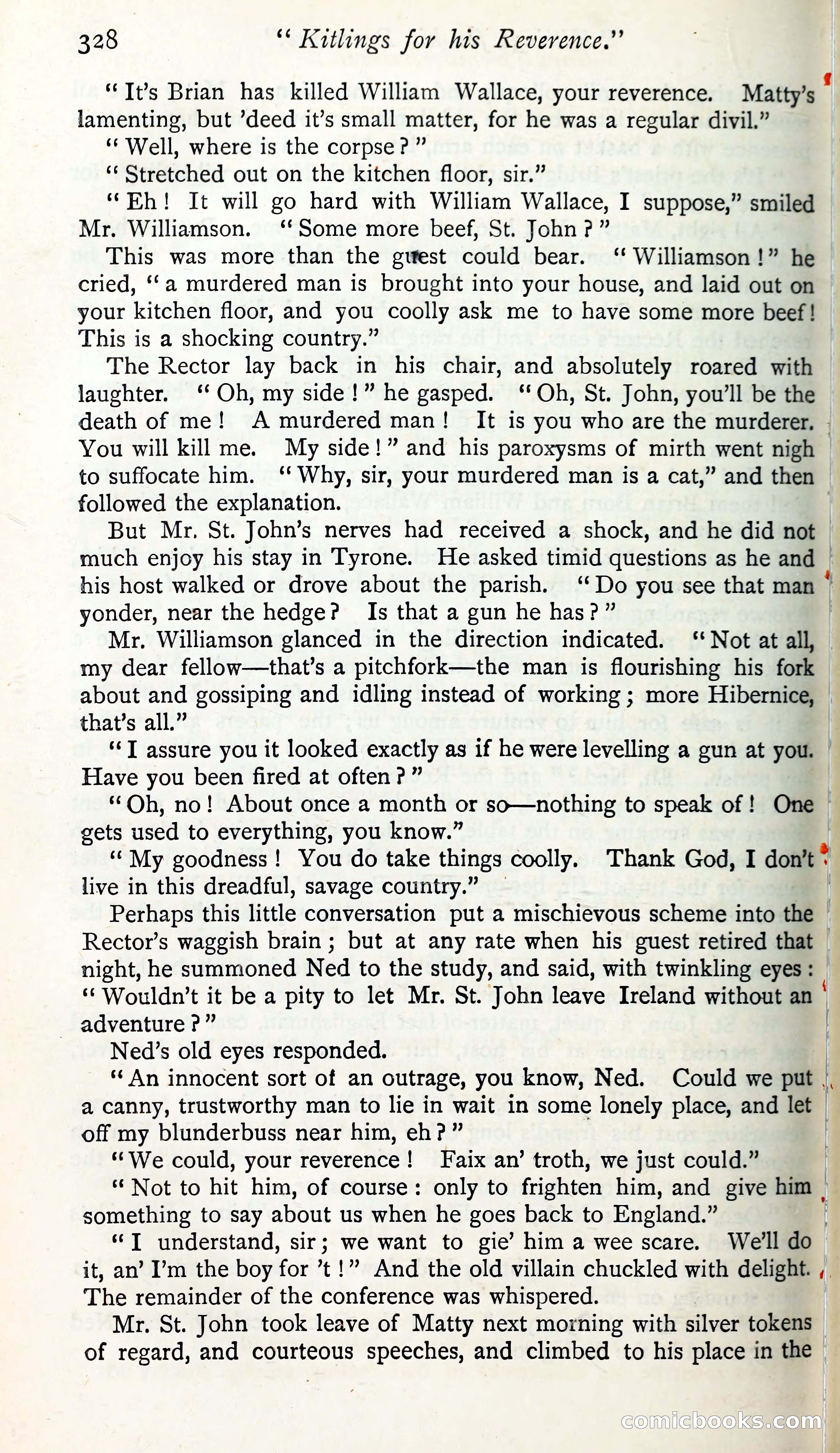 The Argosy — page 347 of 398