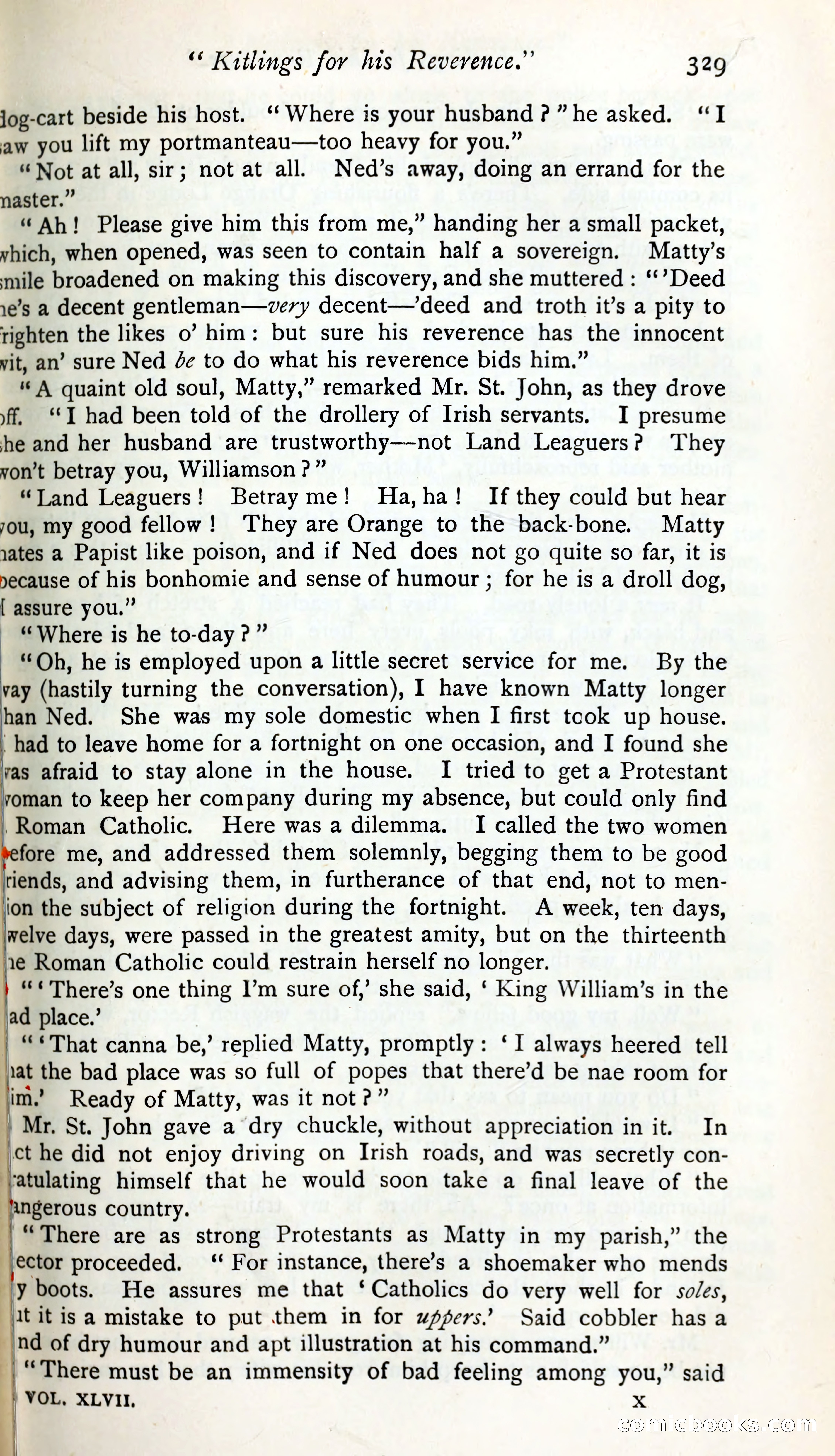 The Argosy — page 348 of 398